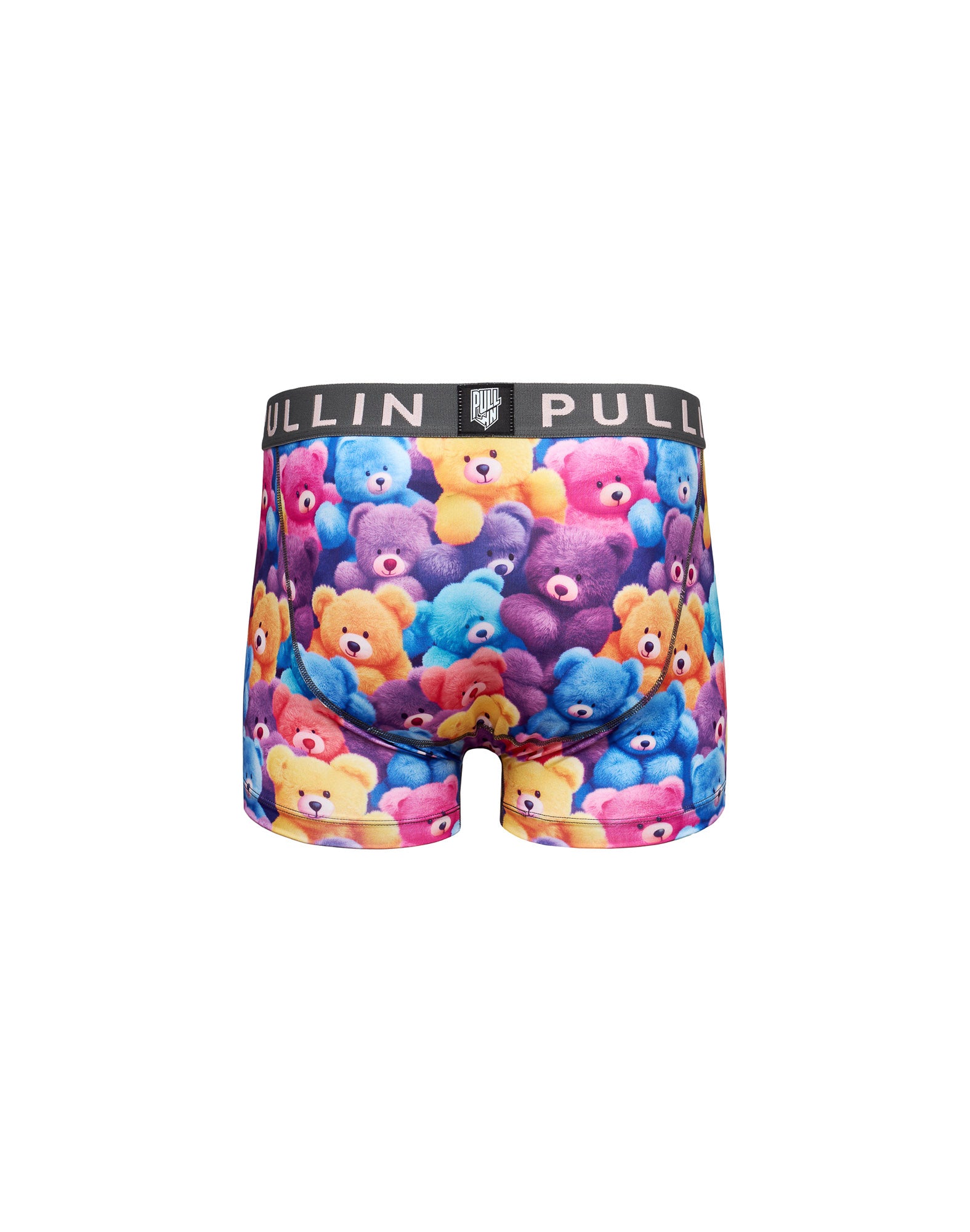 BOXER COURT TEDDYBEAR