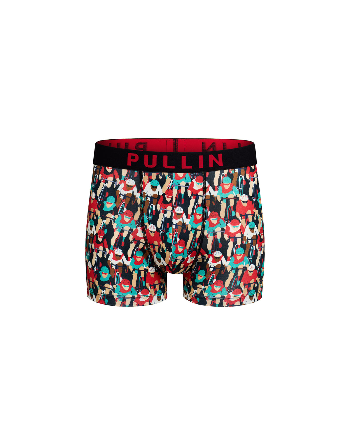 BOXER SHORTS BIKE