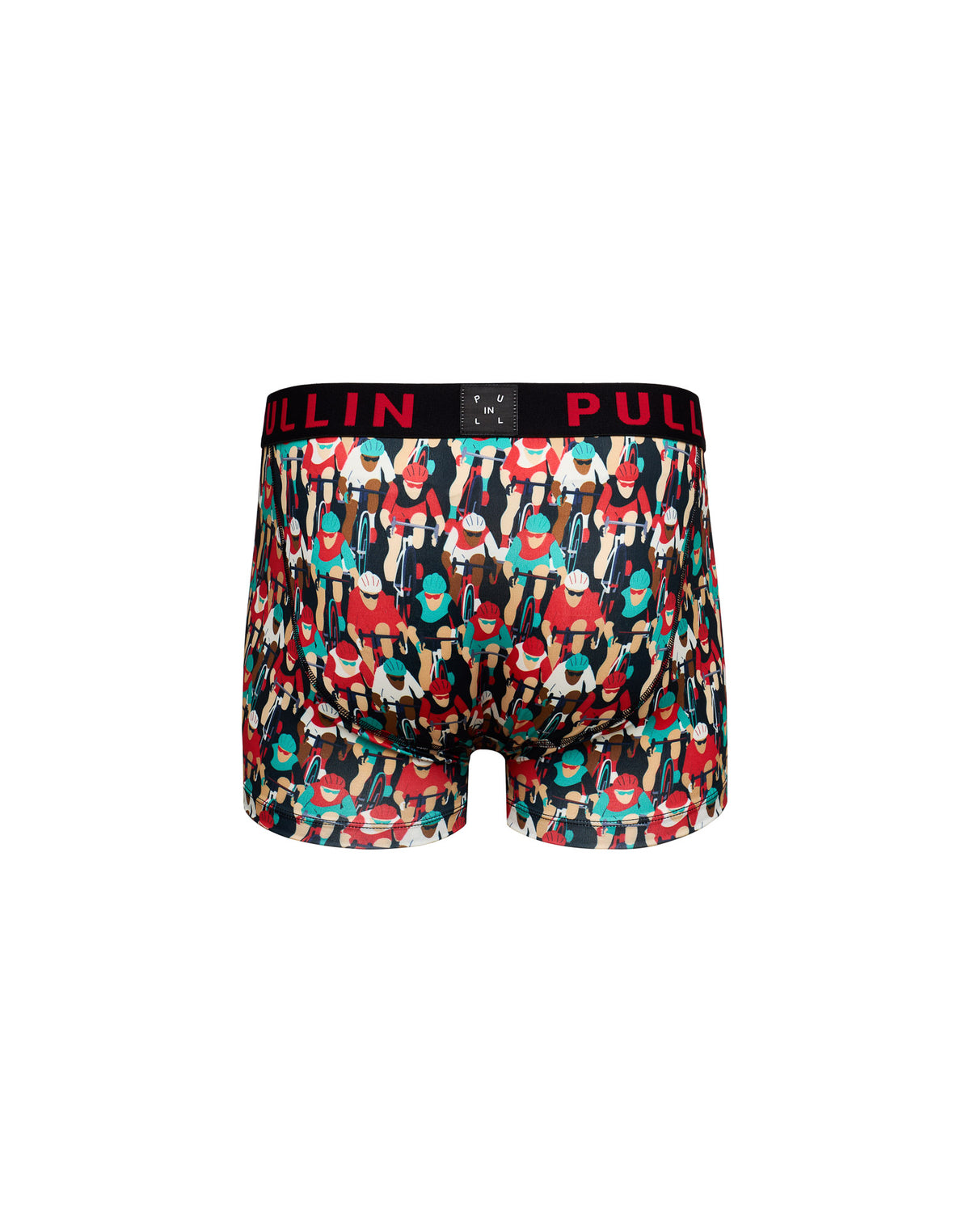 BOXER SHORTS BIKE