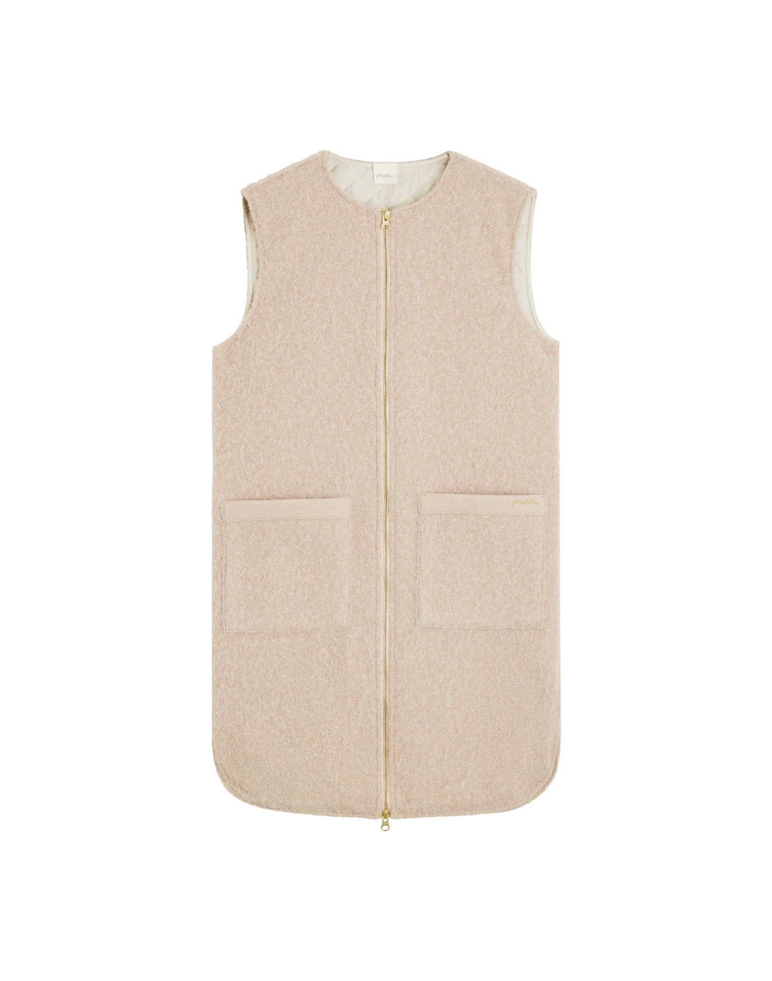 MAYFAIR FW26 Jacket