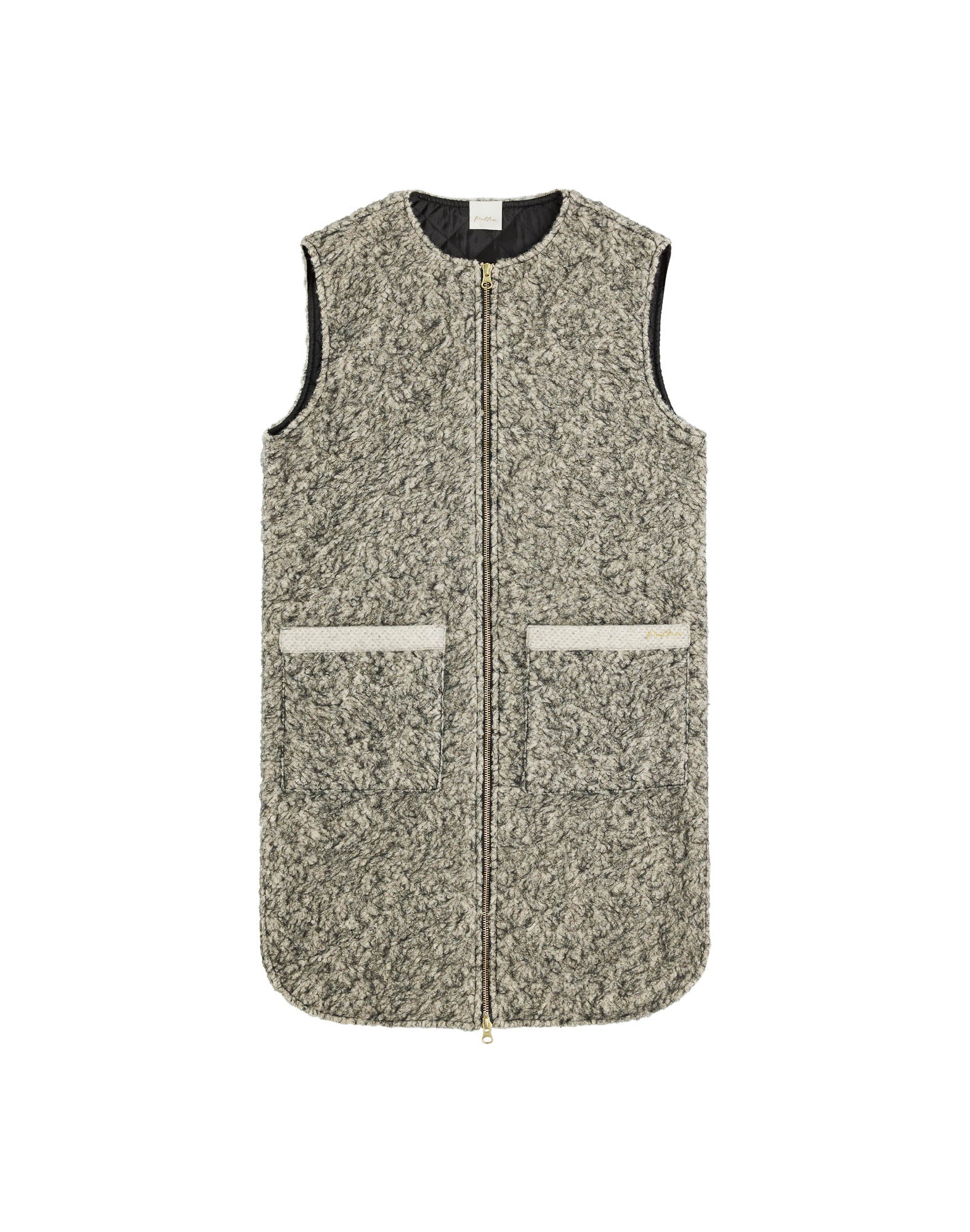 MAYFAIR FW26 Jacket