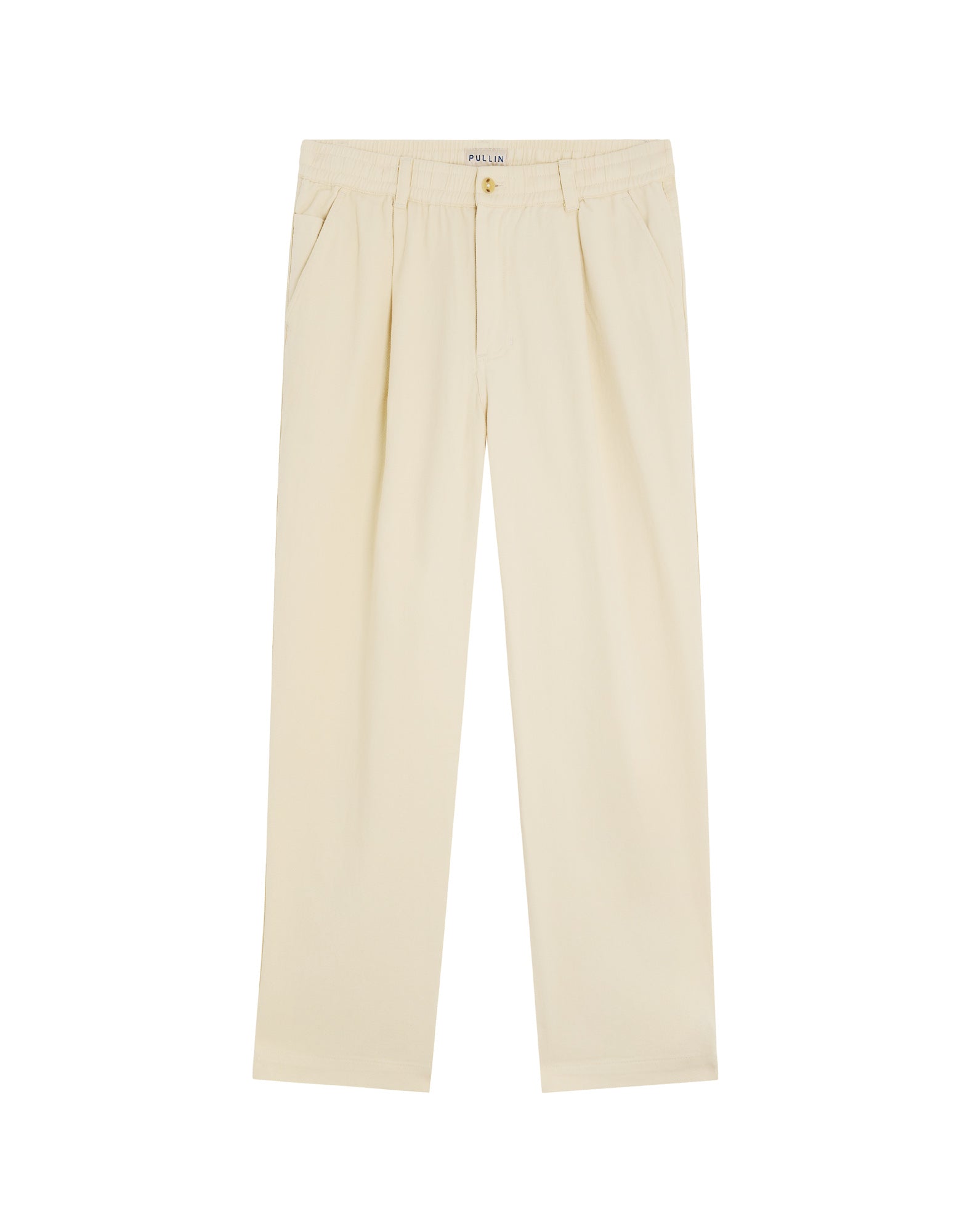 PANTALON TAPERED LOOSE HAMPTONS