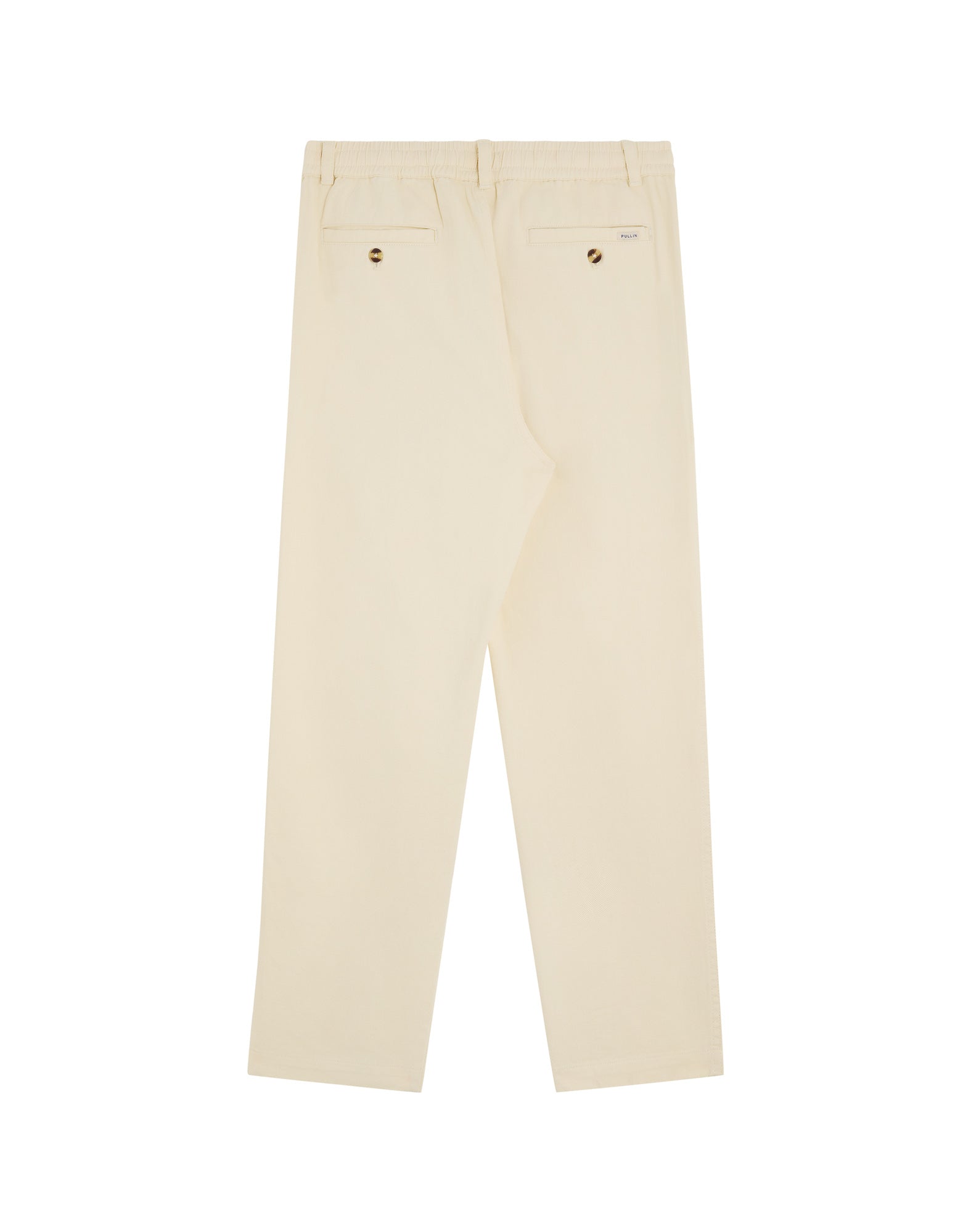 HAMPTONS TAPERED LOOSE TROUSERS