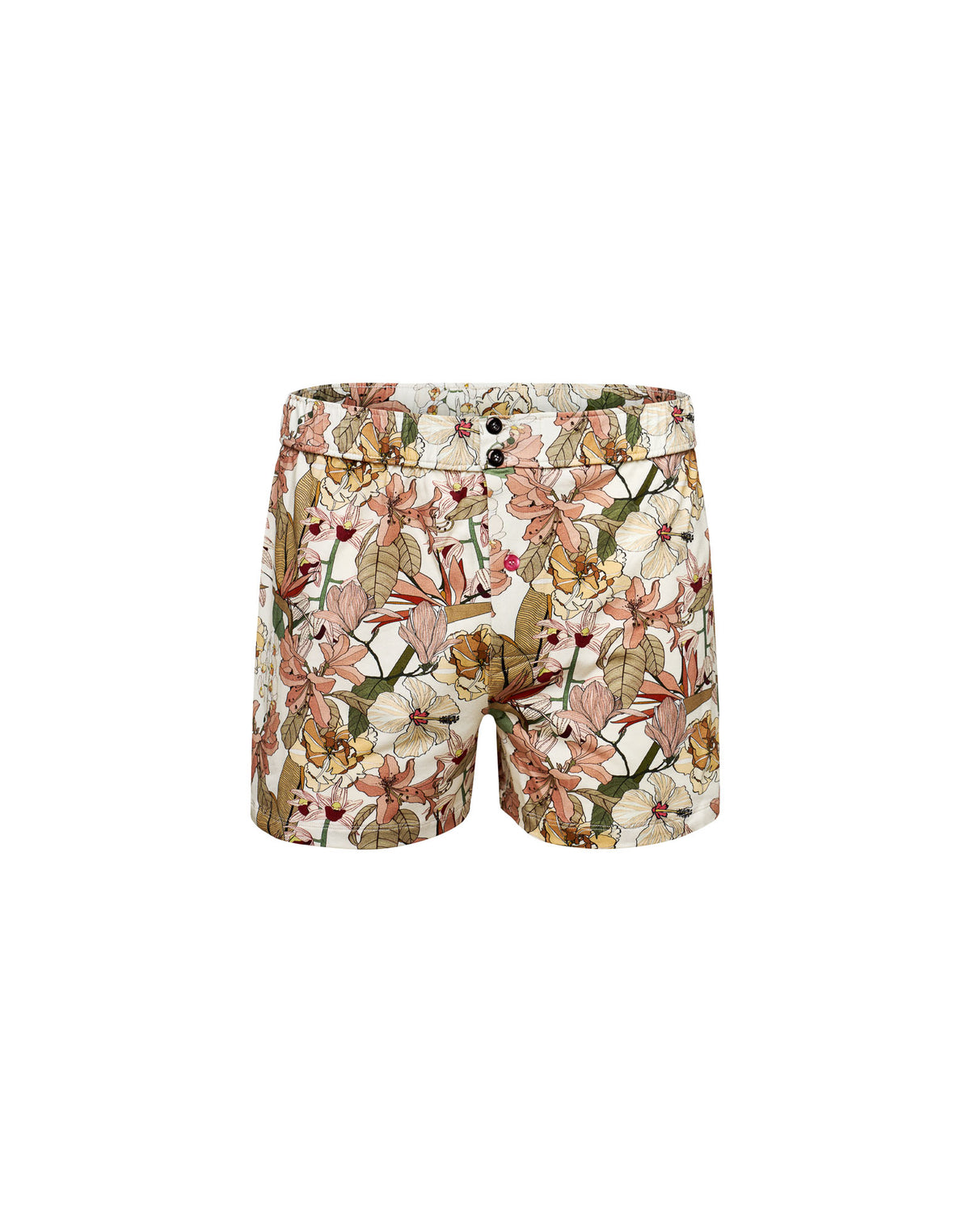 Caprious Parachute Underpants