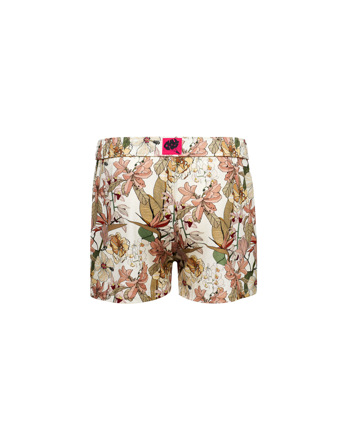 Caprious Parachute Underpants