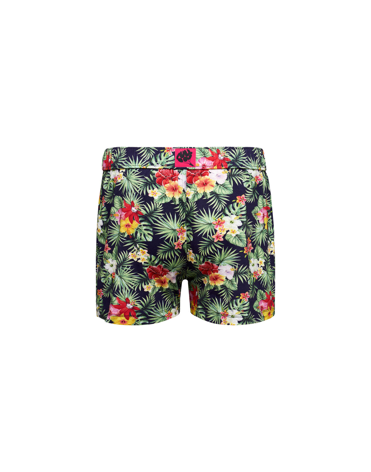 FIJOU PARACHUTE UNDERWEAR