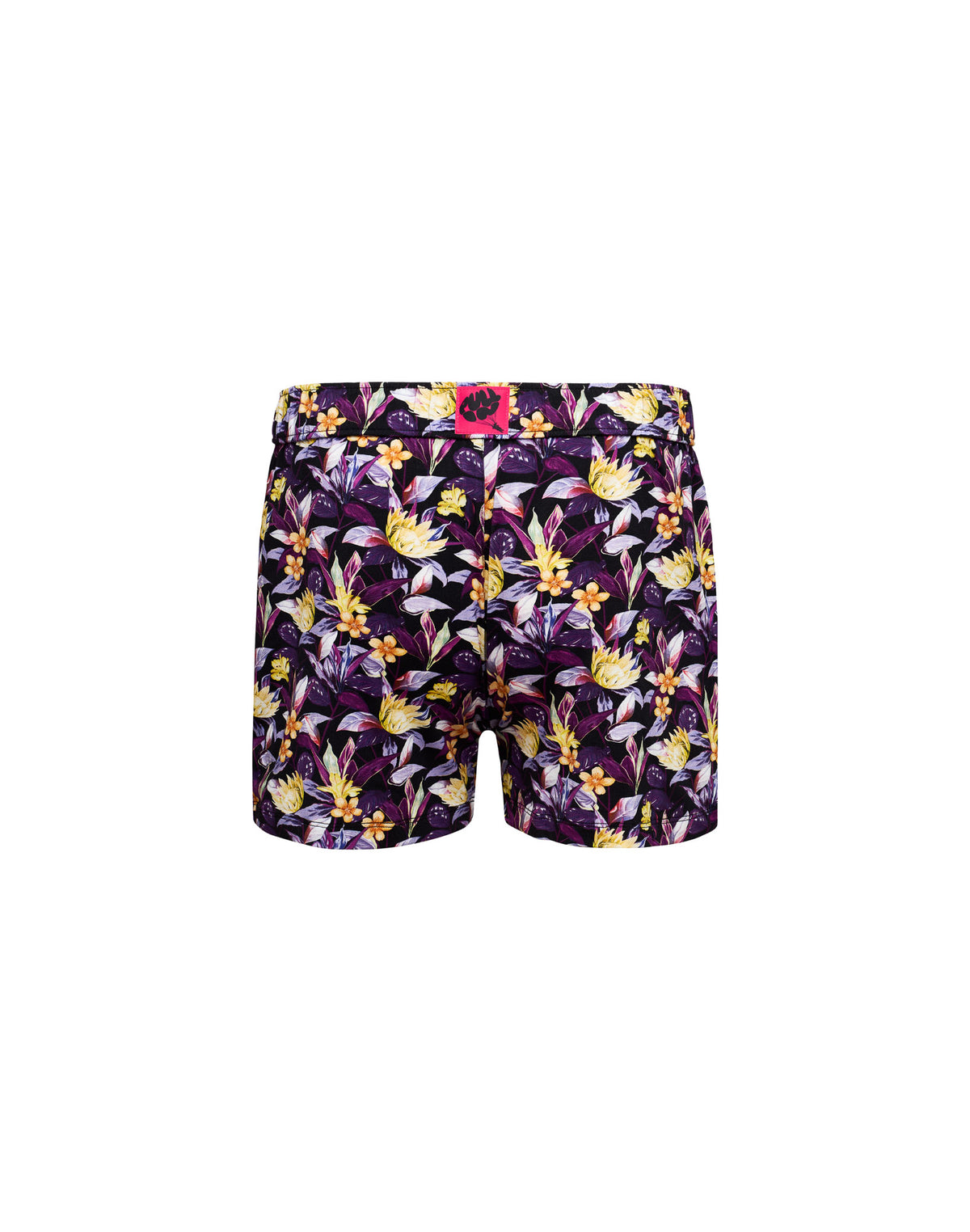 KALOUI PARACHUTE UNDERWEAR