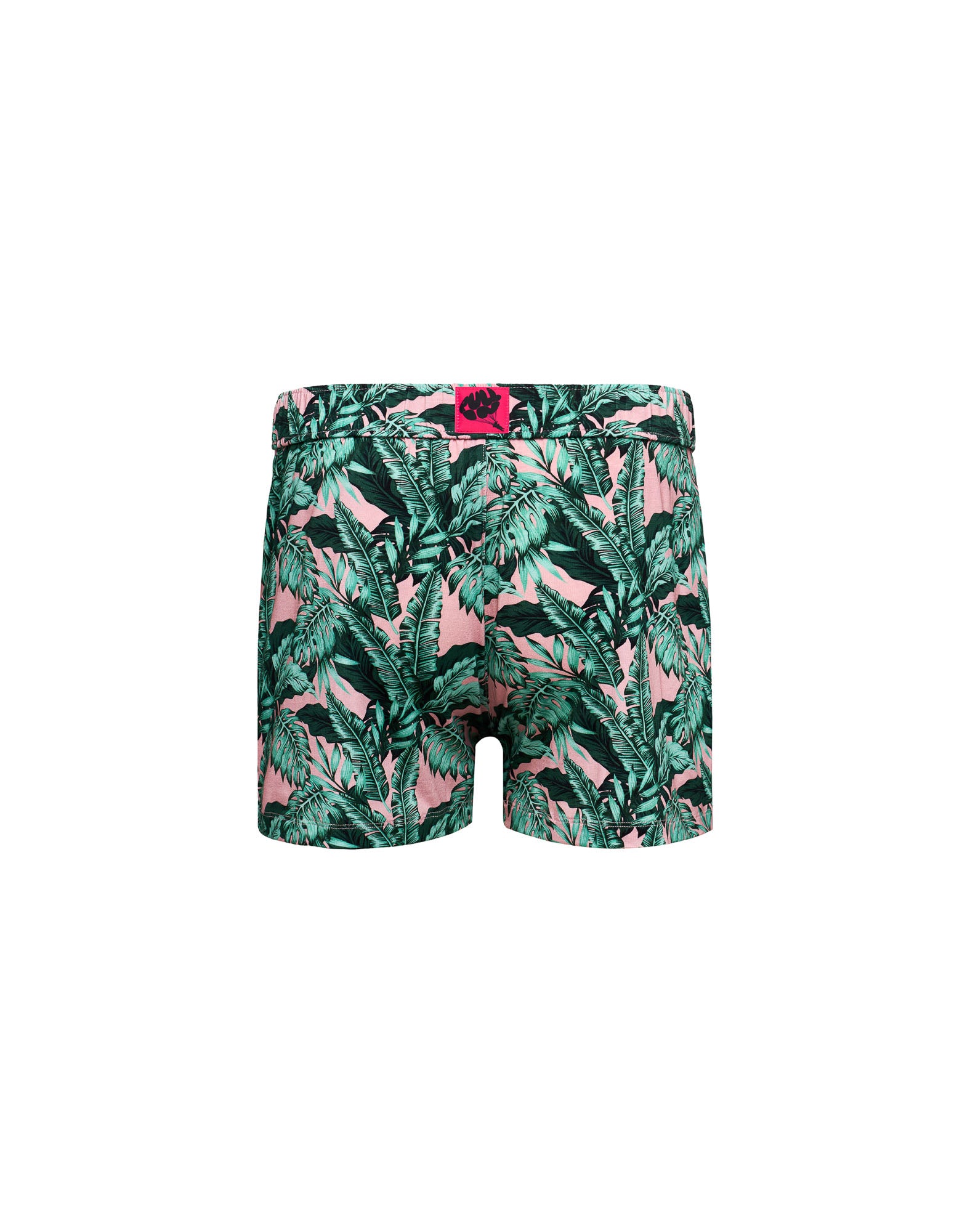 LARUGBY PARACHUTE UNDERWEAR