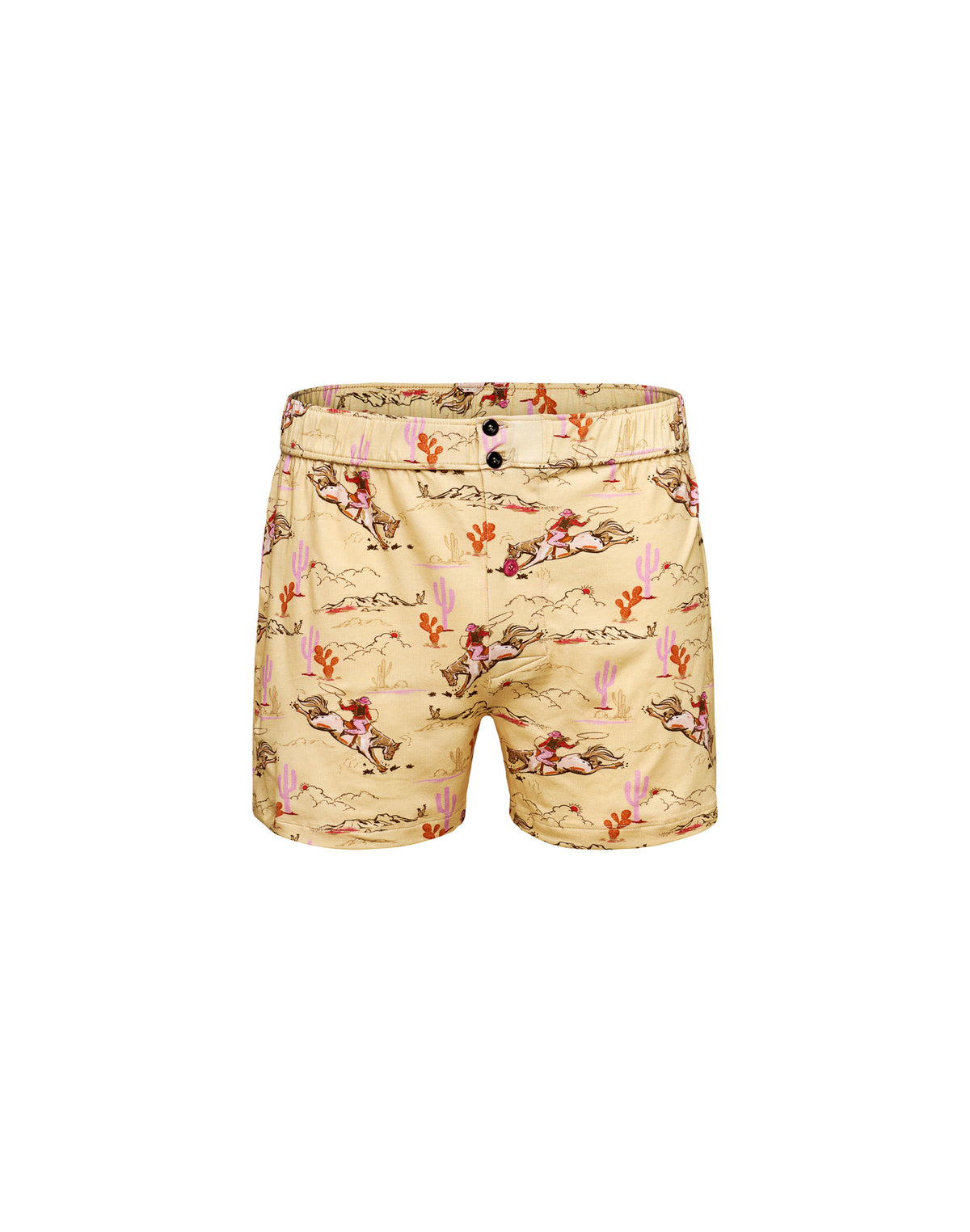 WONDER PARACHUTE UNDERWEAR