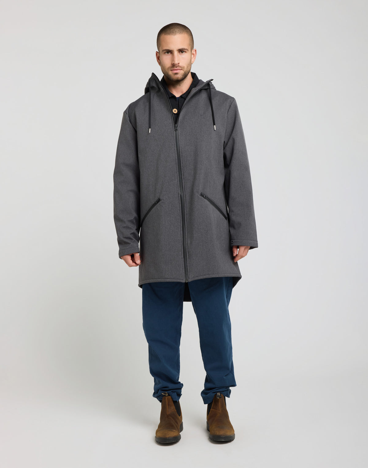 STORMHDARK PARKA