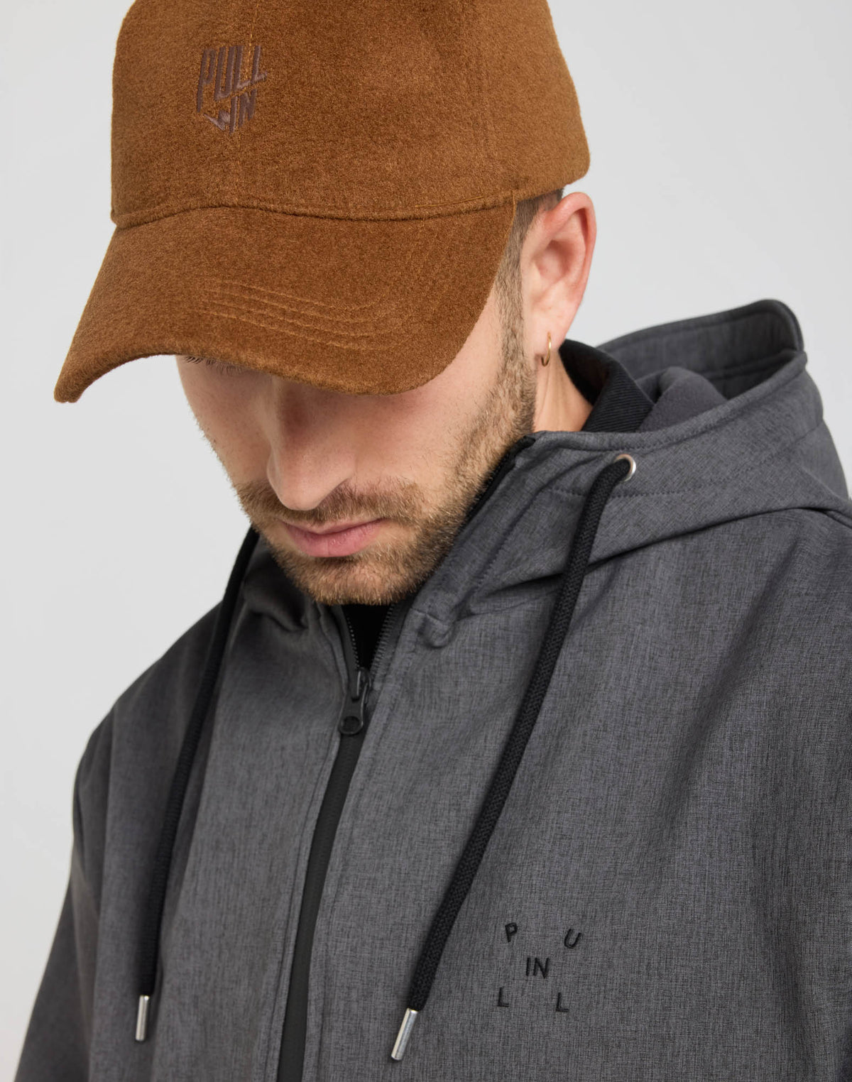 STORMHDARK PARKA
