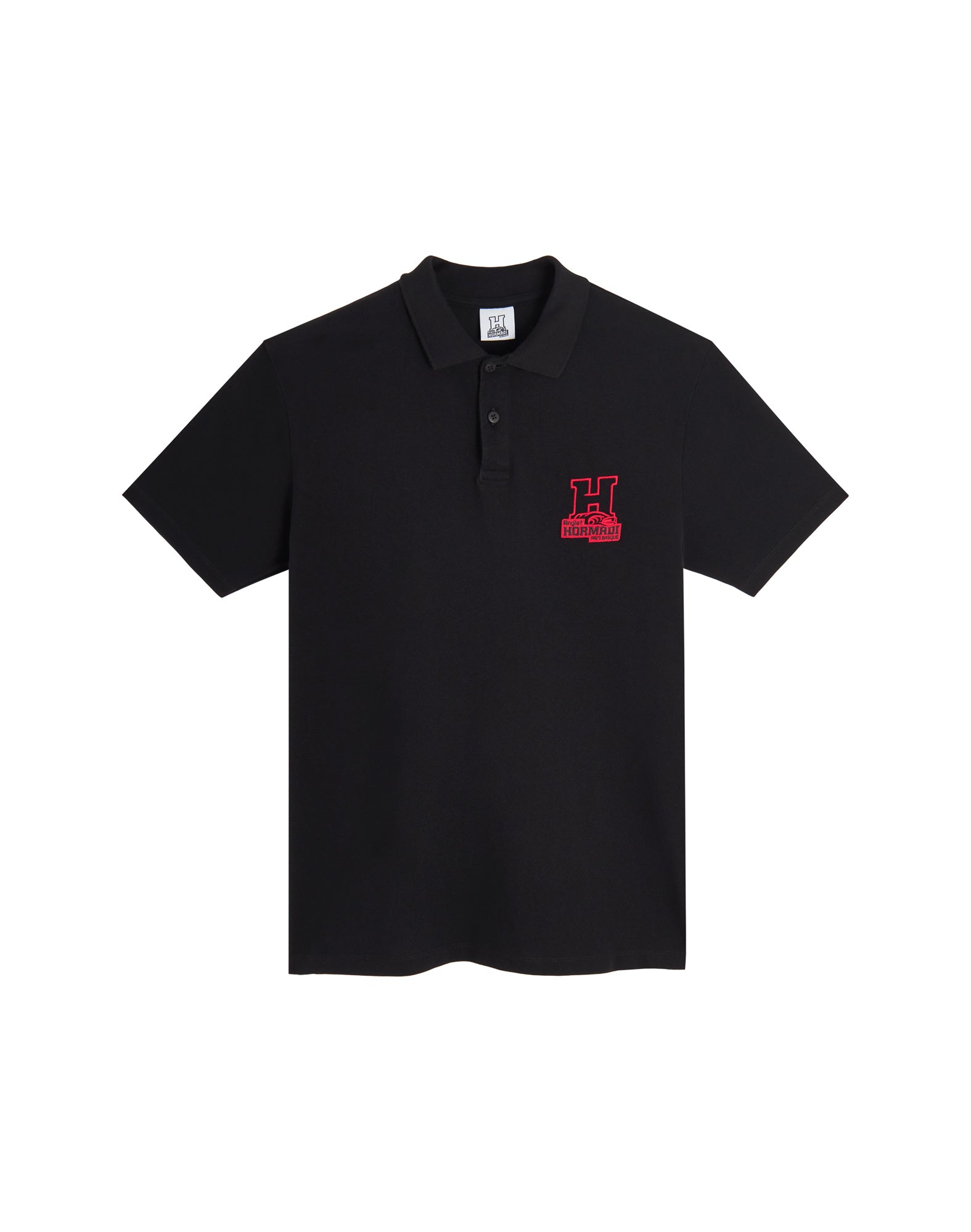POLO HORMADIBLACK