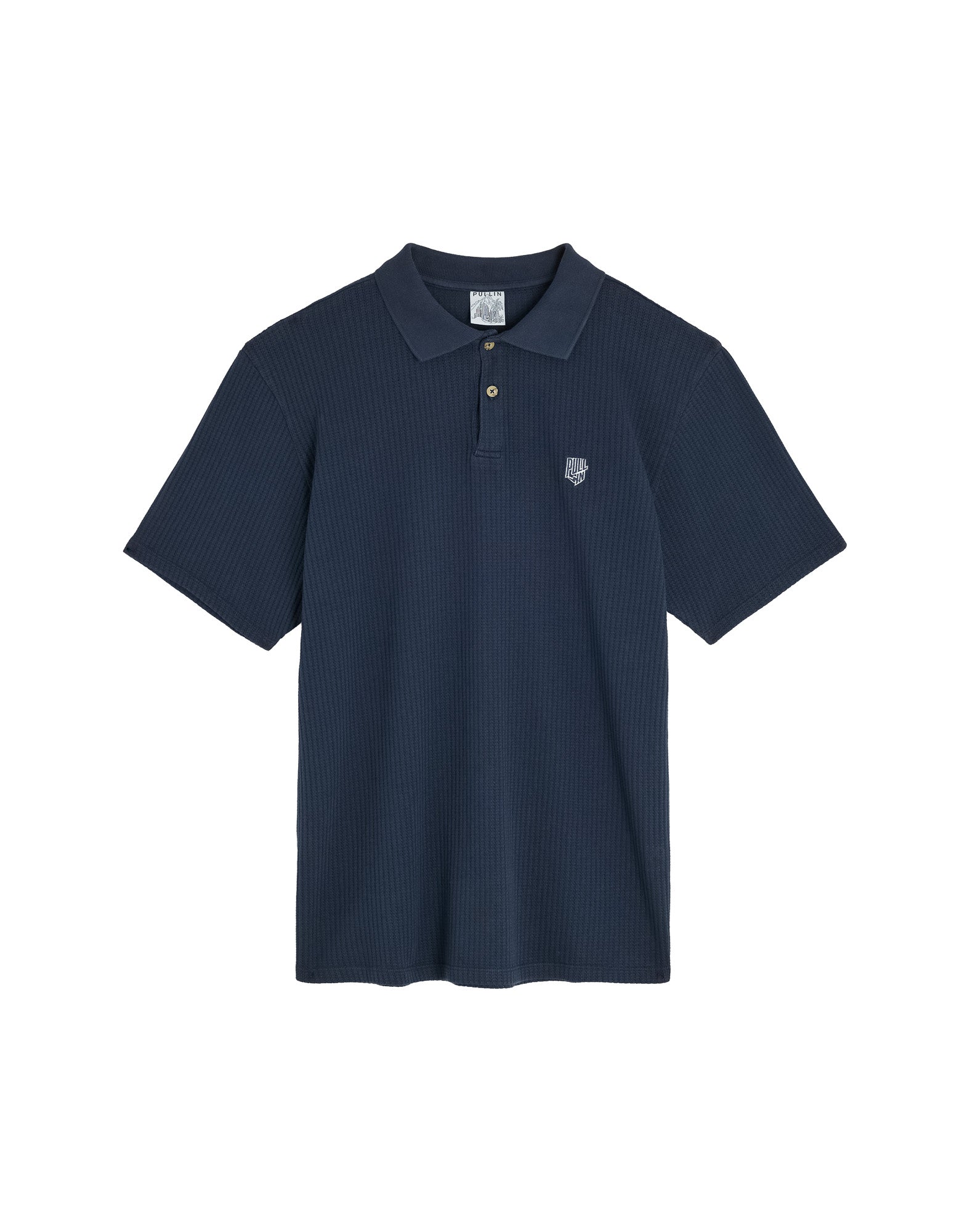 POLO SOFT NAVY