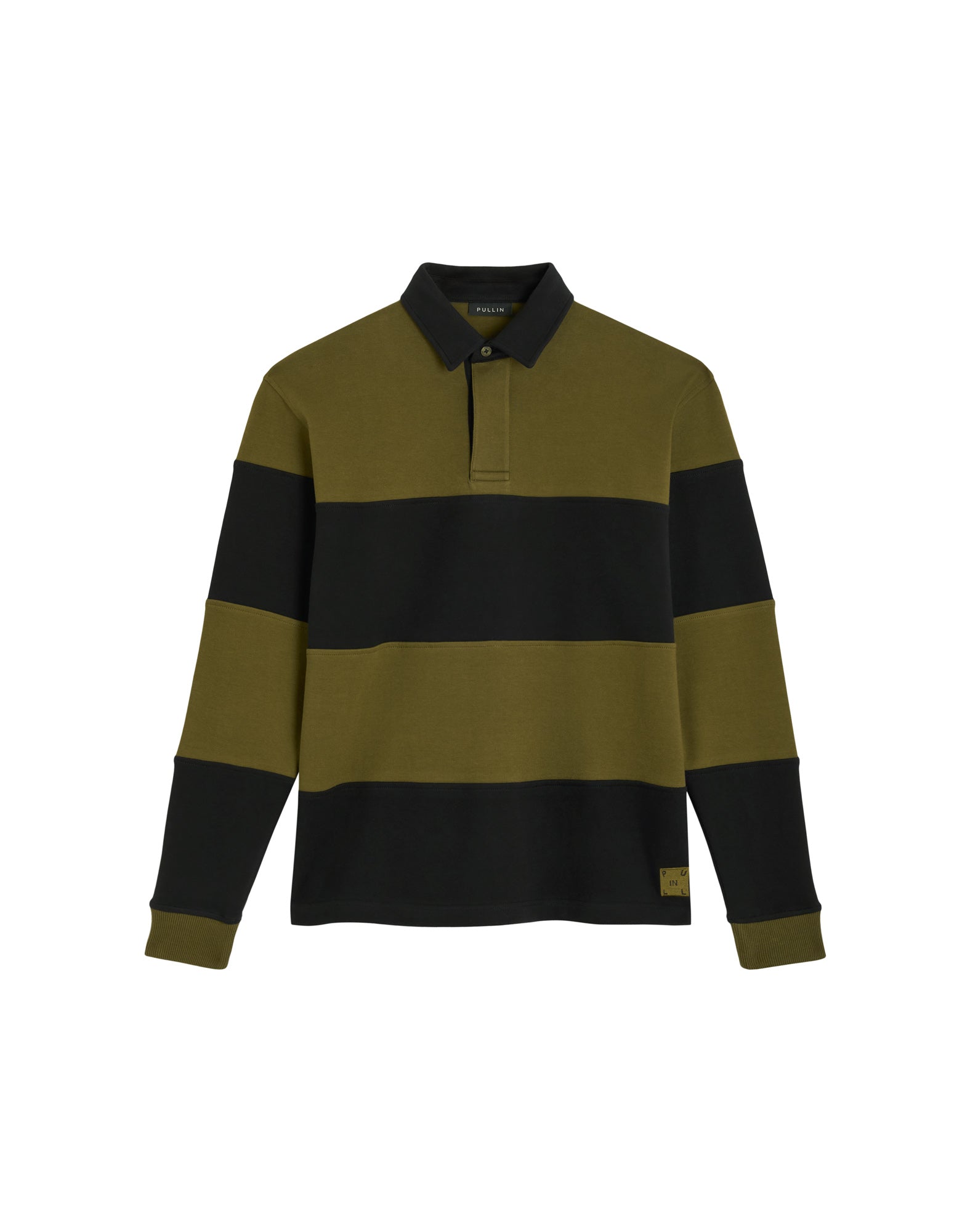 POLO OLIVE
