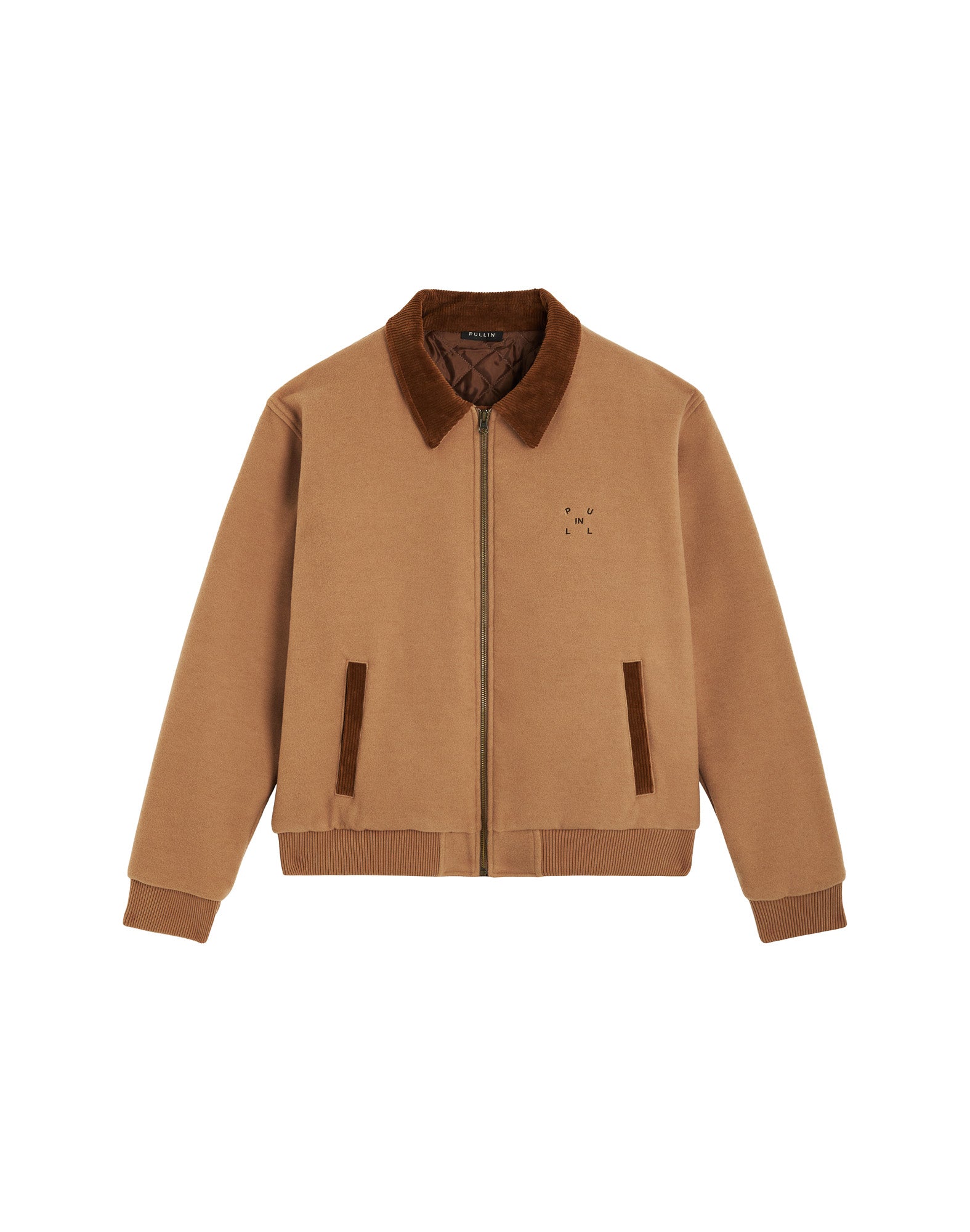 Marron