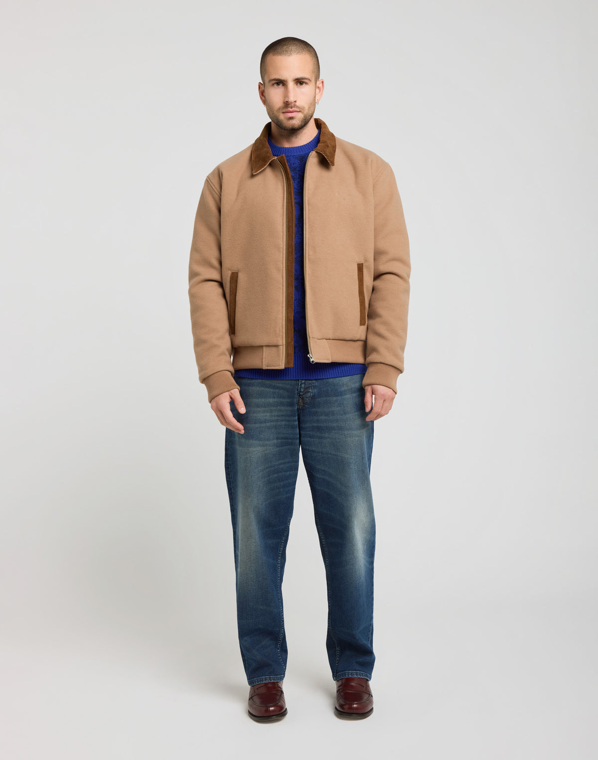 BROWNIE JACKET