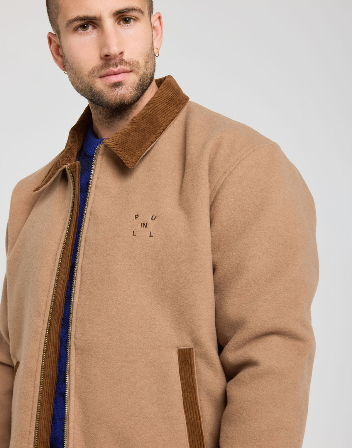 BROWNIE JACKET