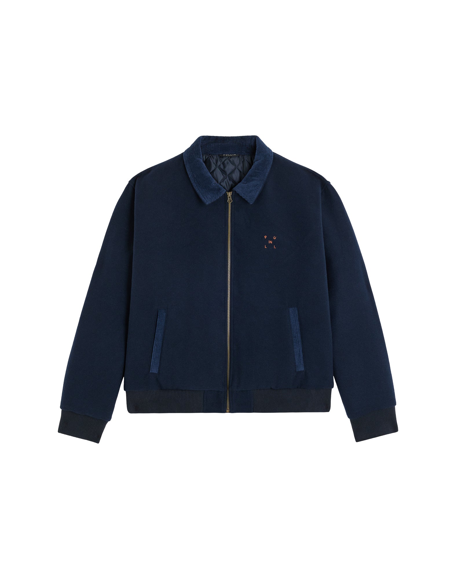 Vest SHELBY FW26