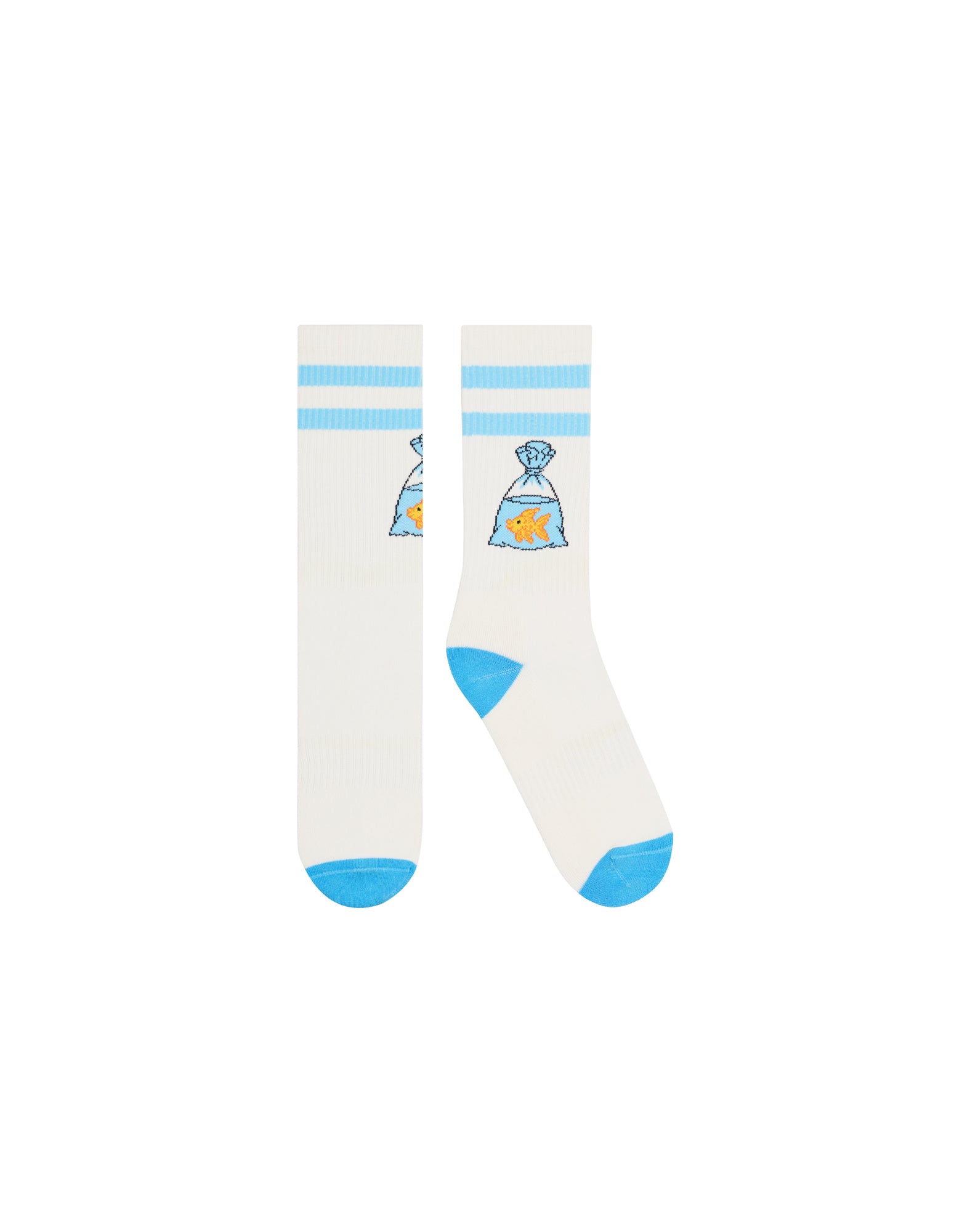 GOLDFISCH-SOCKEN