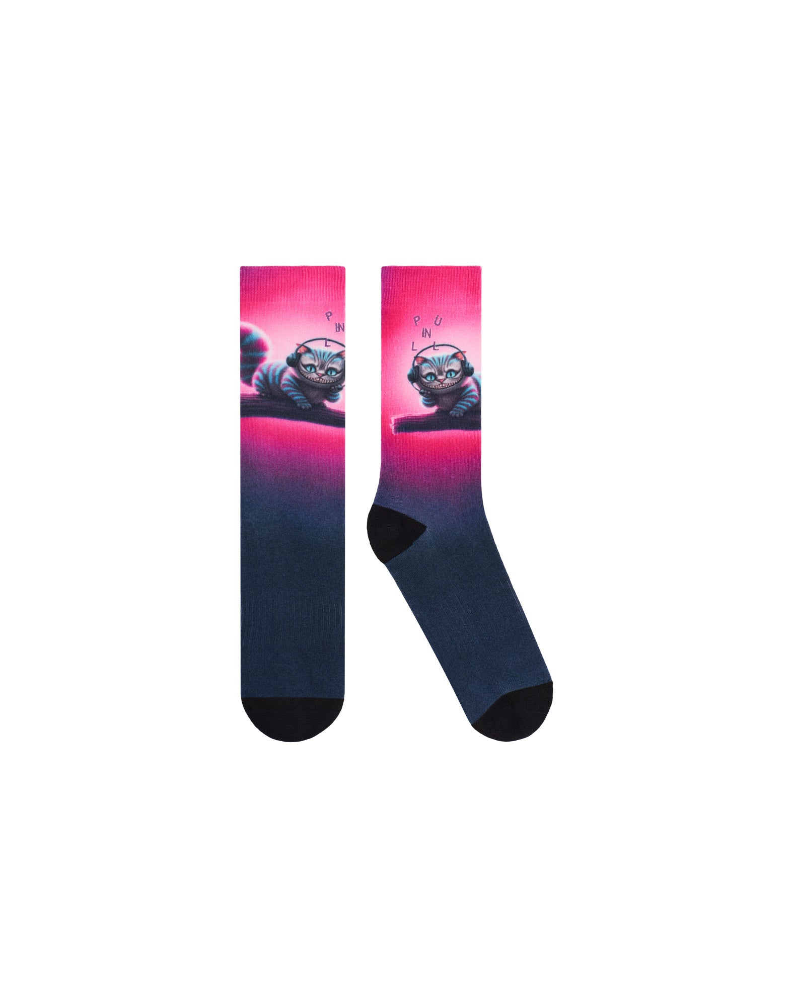 CHAUSSETTES LONGALICE