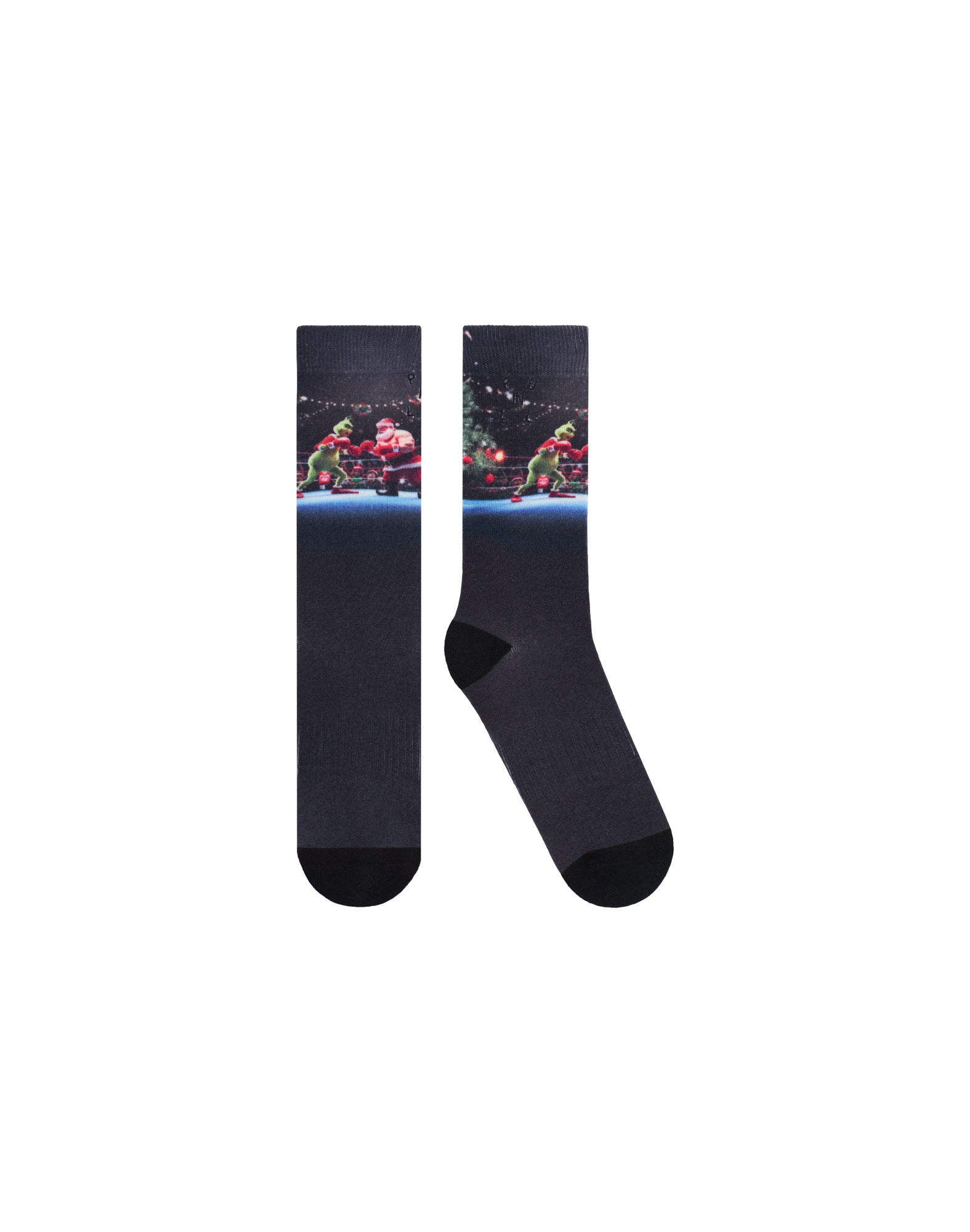 CHAUSSETTES LONGMANOMANO