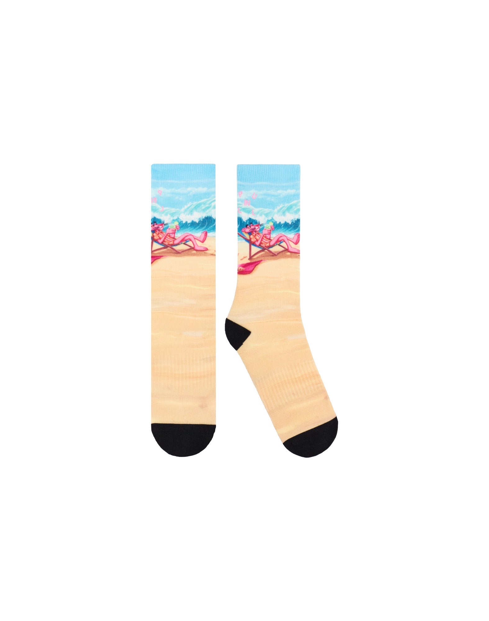 CHAUSSETTES LONGOBRIGADO