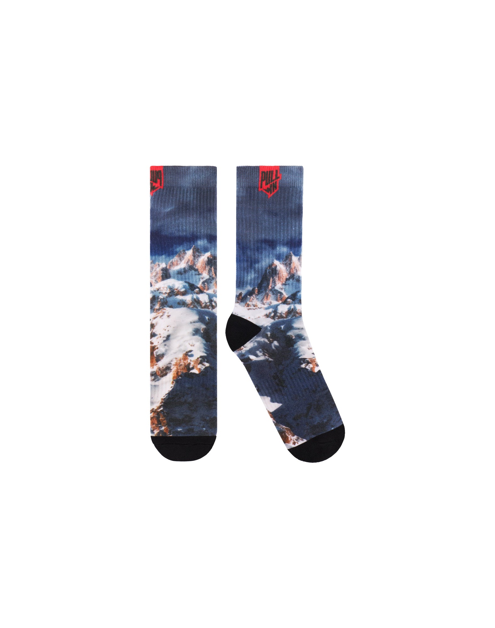 CHAUSSETTES LONGOBSESS