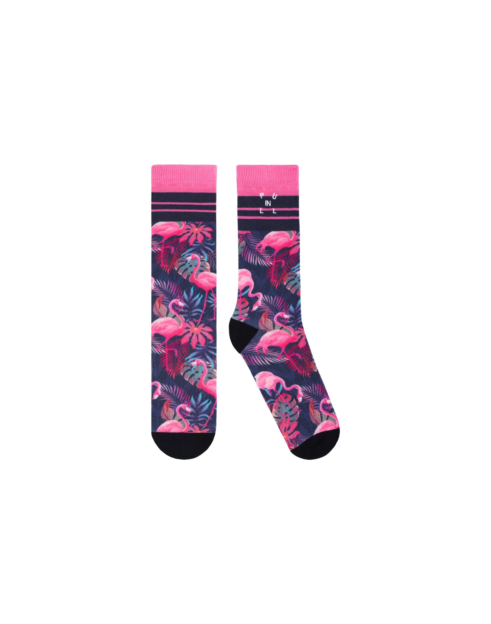 LONGPINKOU SOCKEN