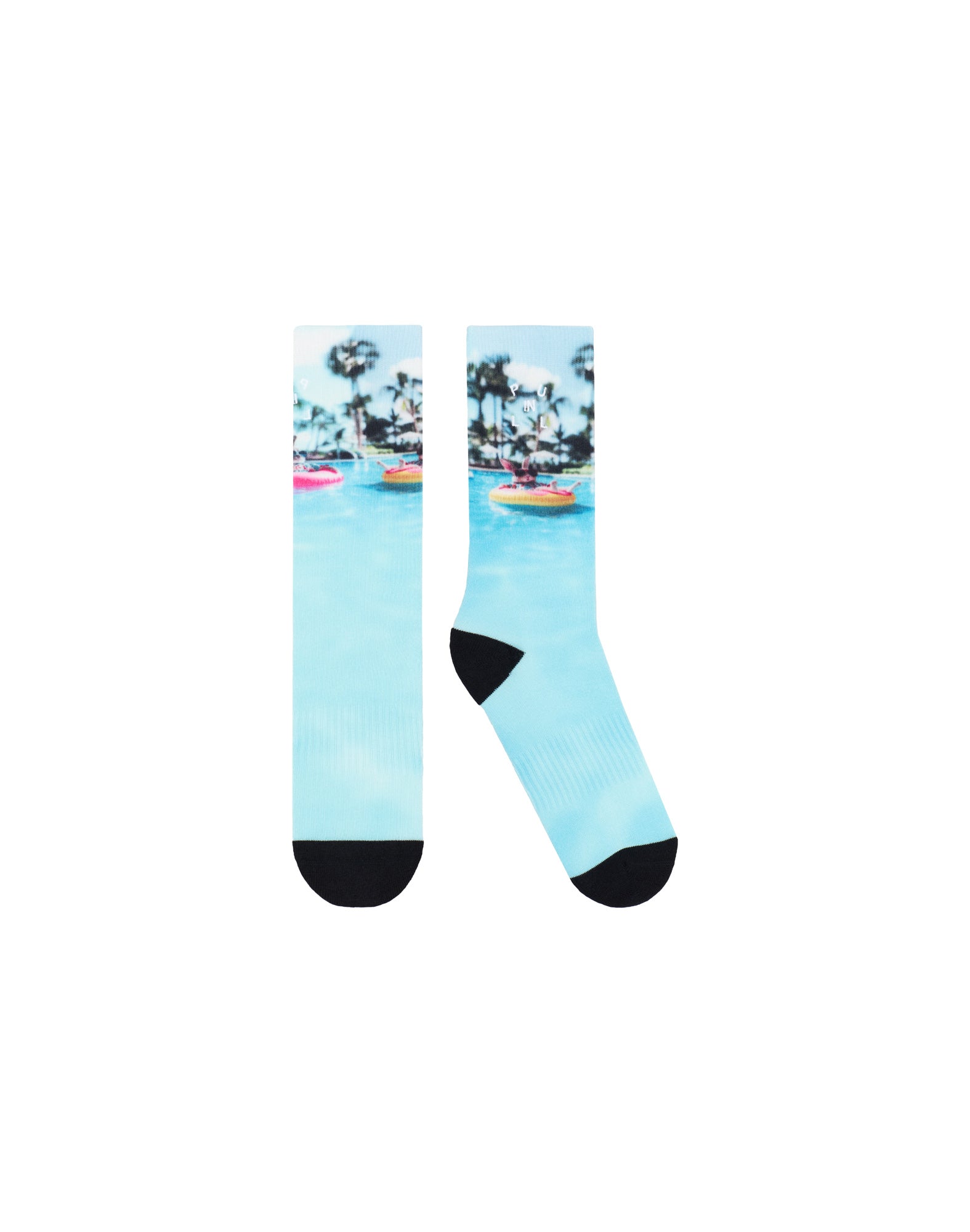 CHAUSSETTES LONGPOOL