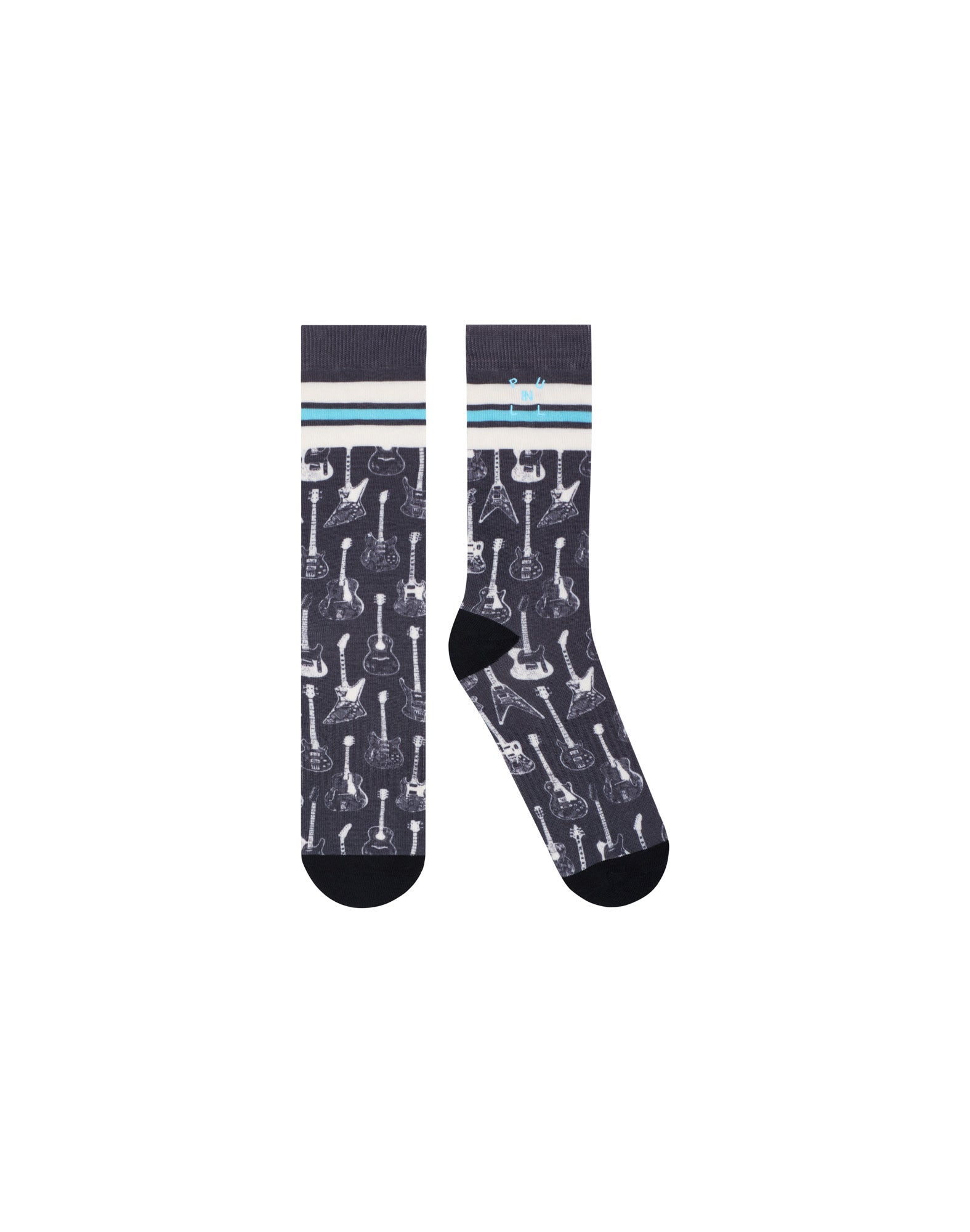 LONGROCK-SOCKEN