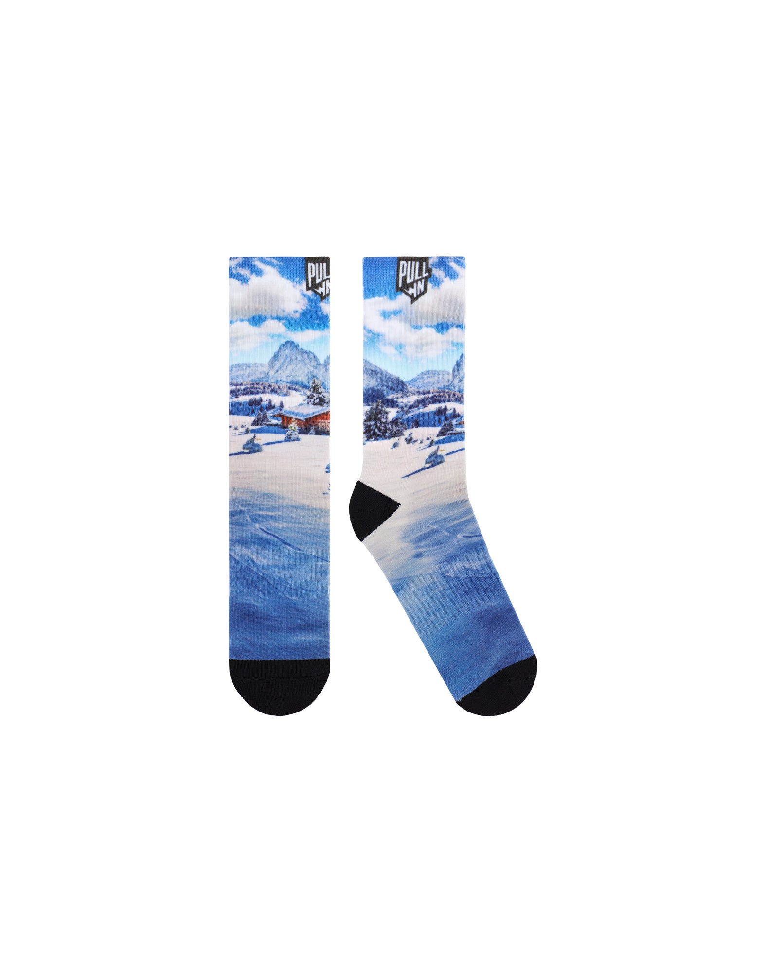 CHAUSSETTES LONGSNOWBY