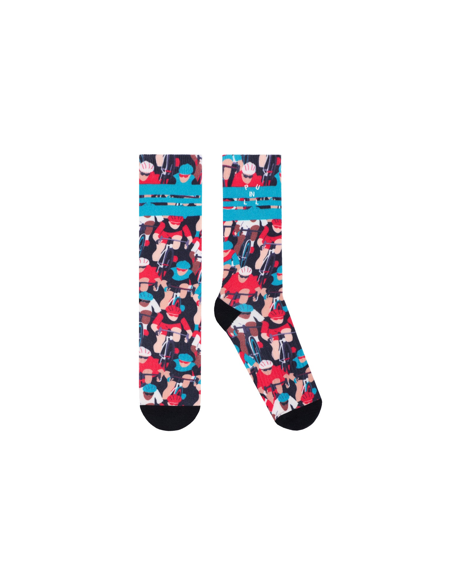 LONGVELO SOCKEN