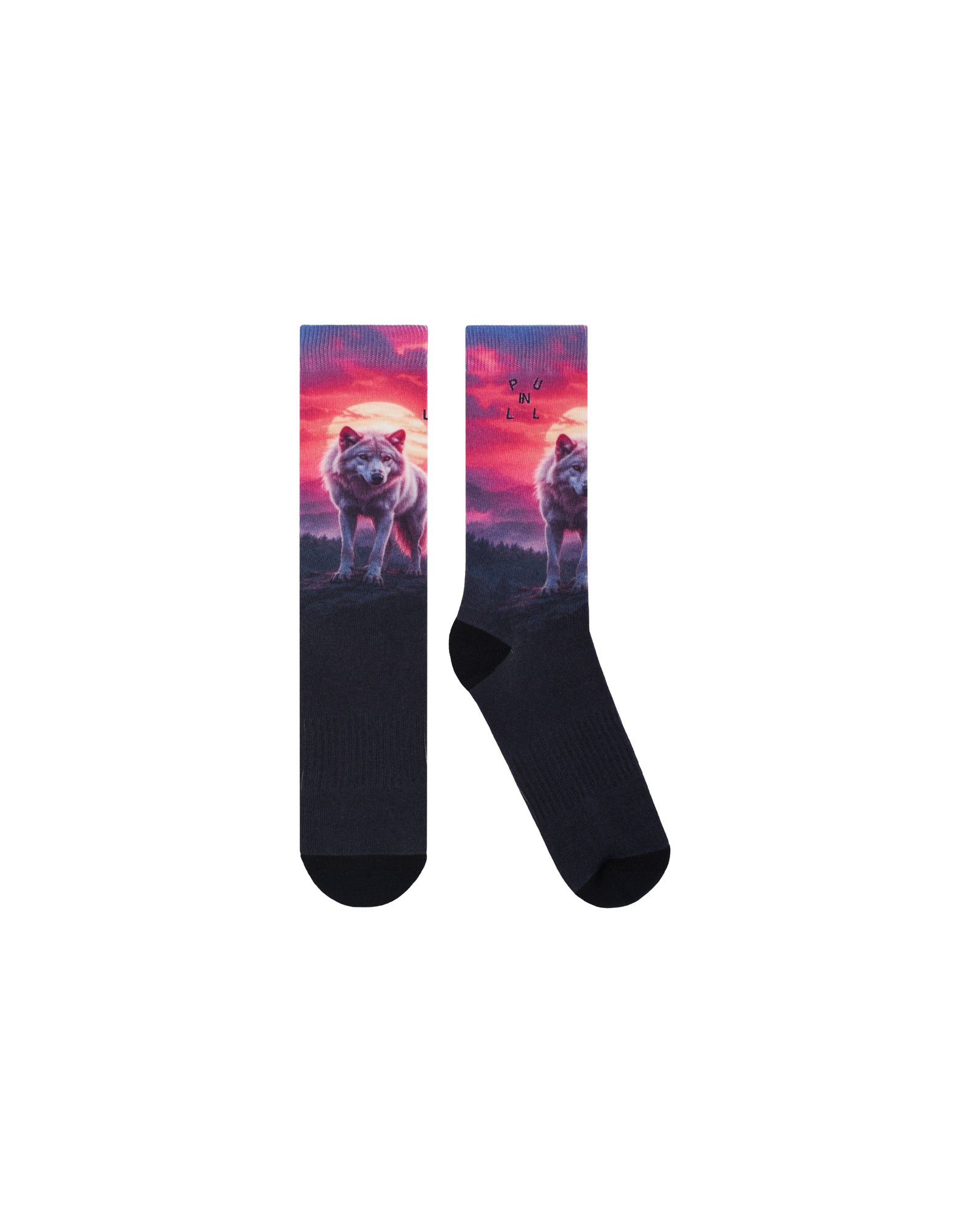 Longwolf Socken