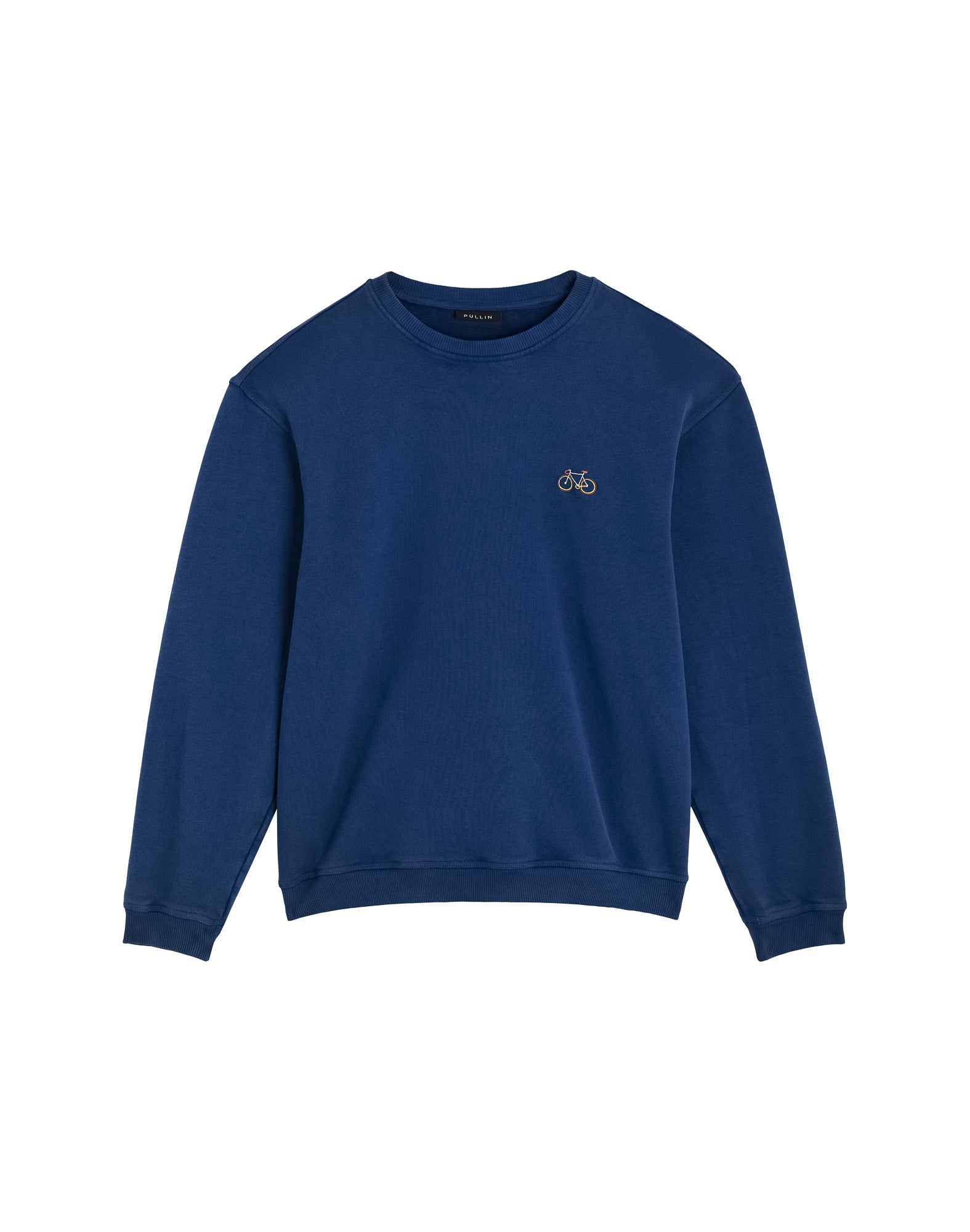 Bleu foncé