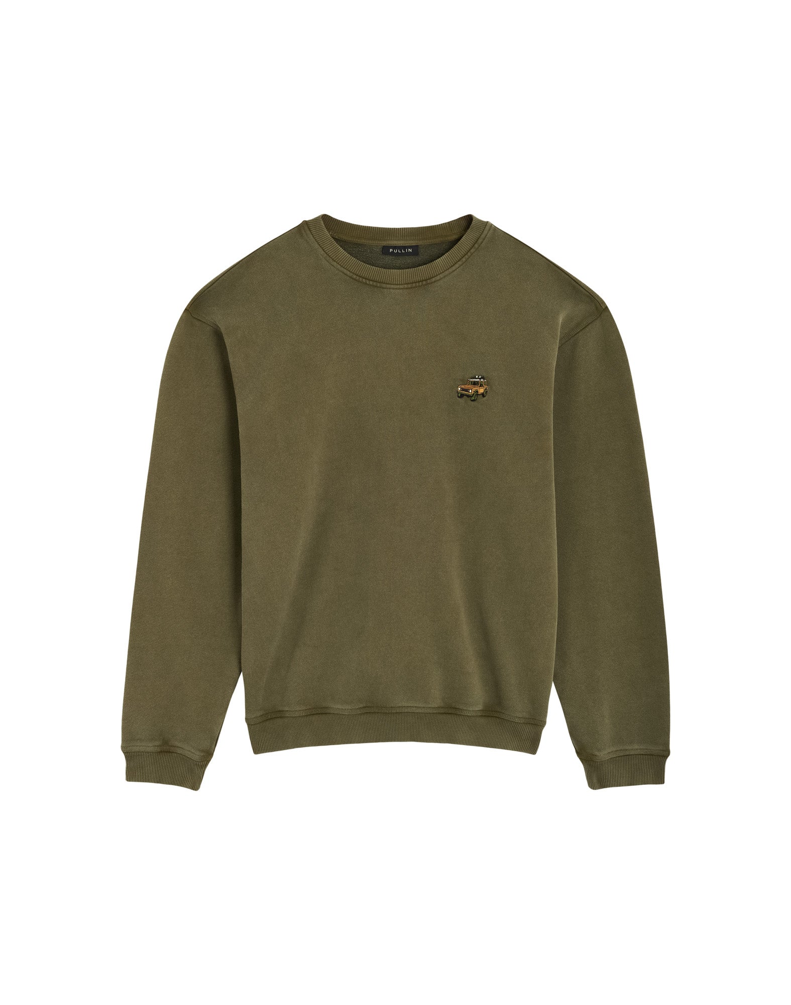 Sweat PATCH FW26