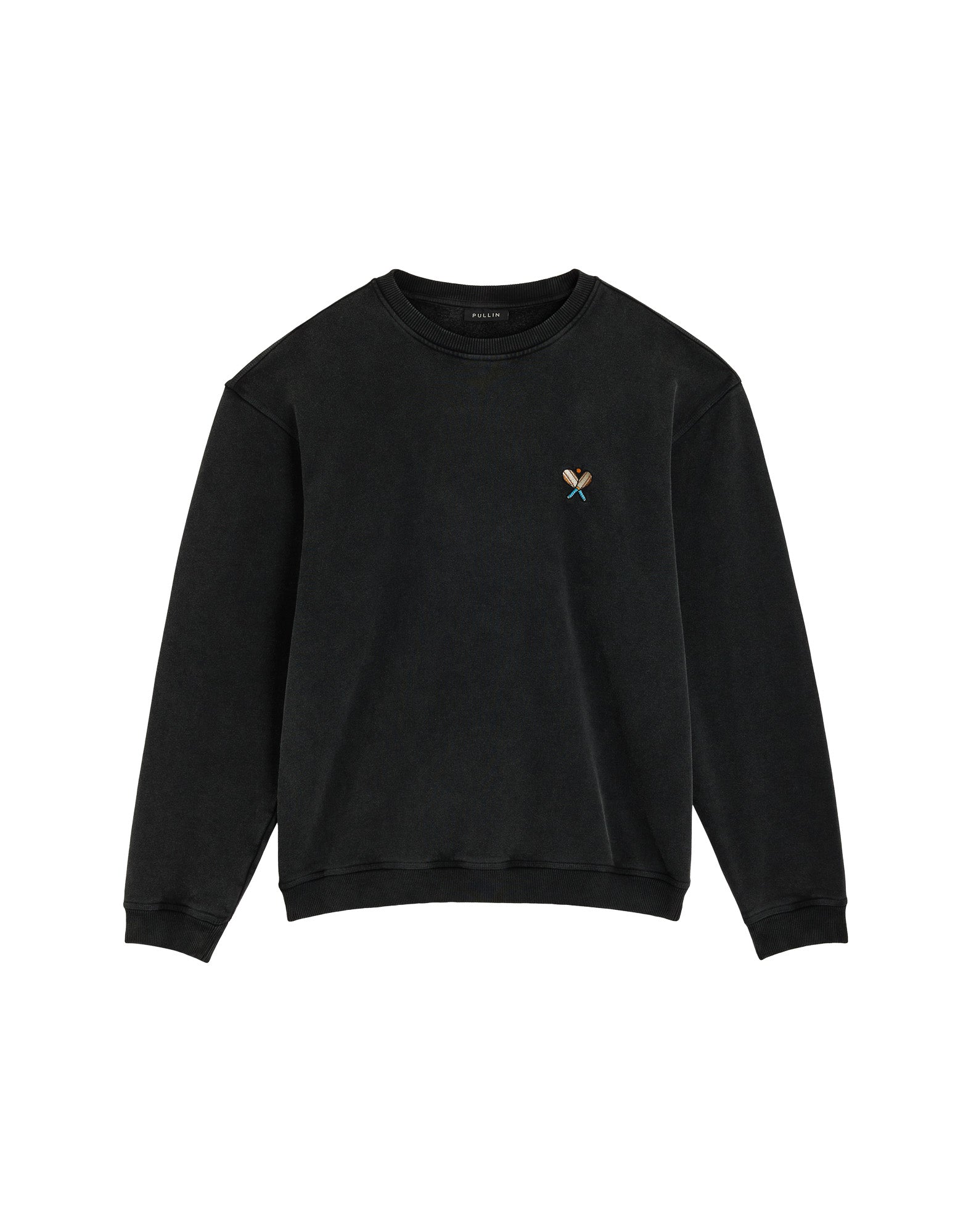 Sweat PATCH FW26