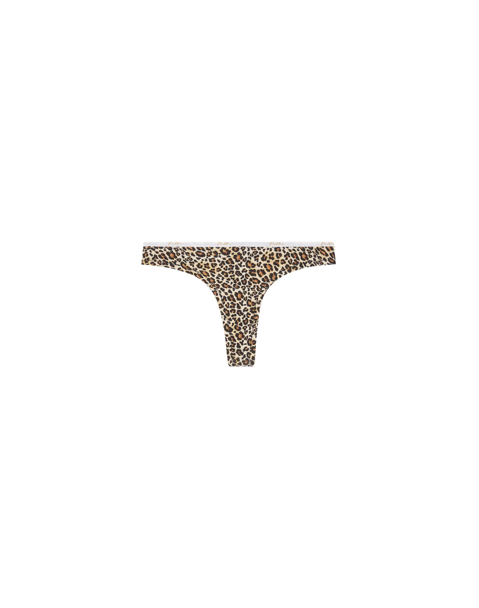 FELINE TANGA