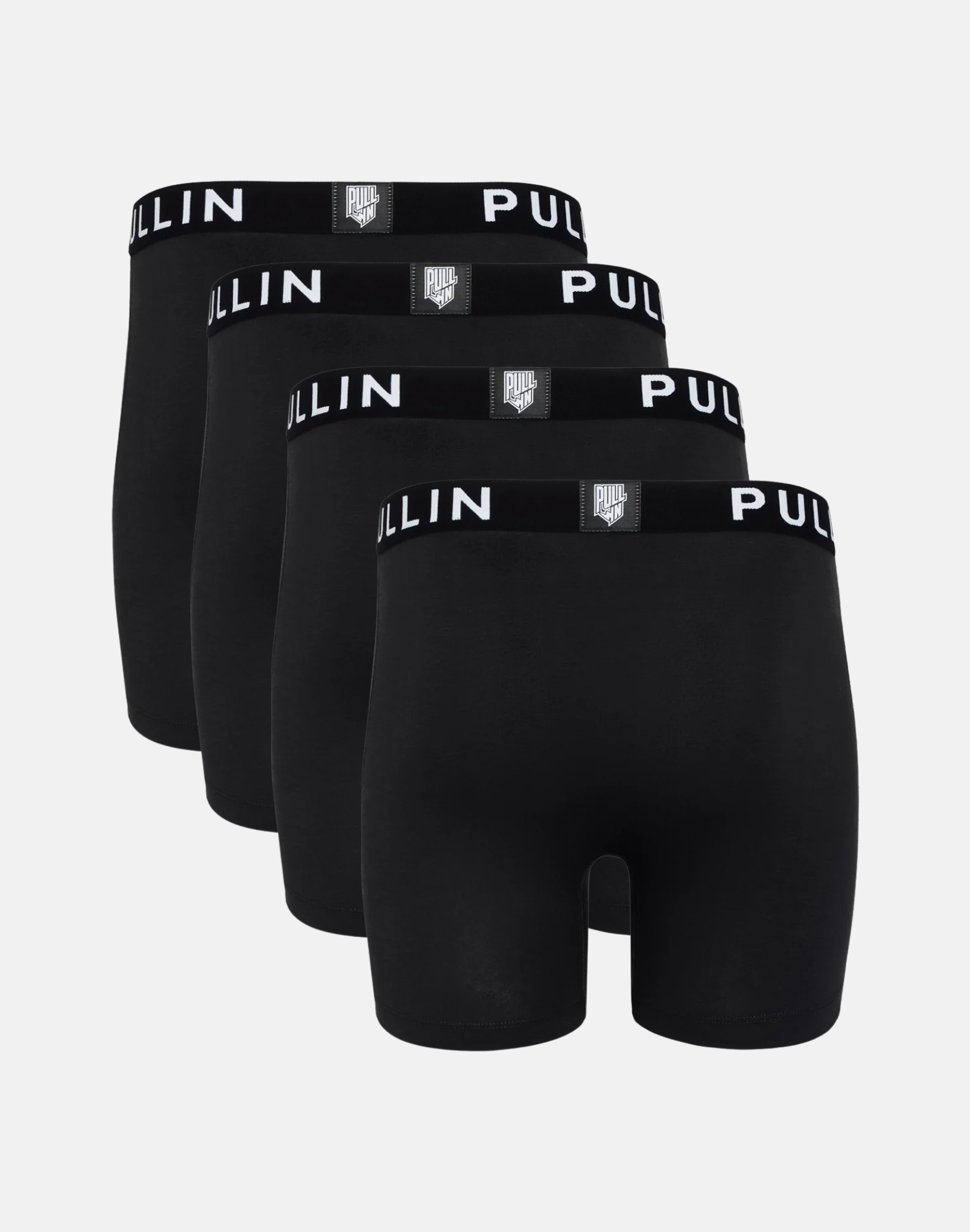 Pack of 5 FA2COT-BLACK21