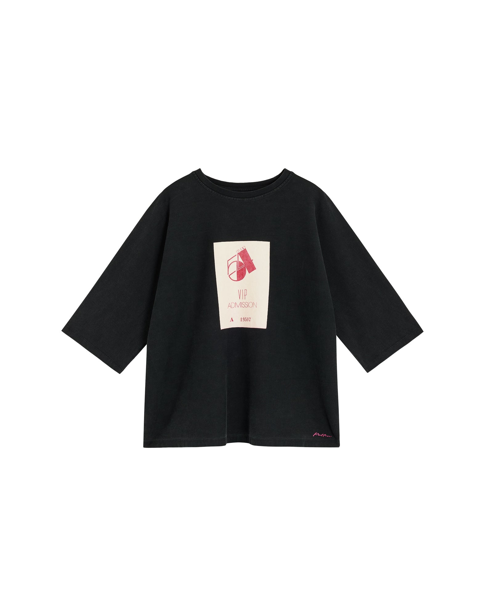 Billie Printed T-shirt FW26