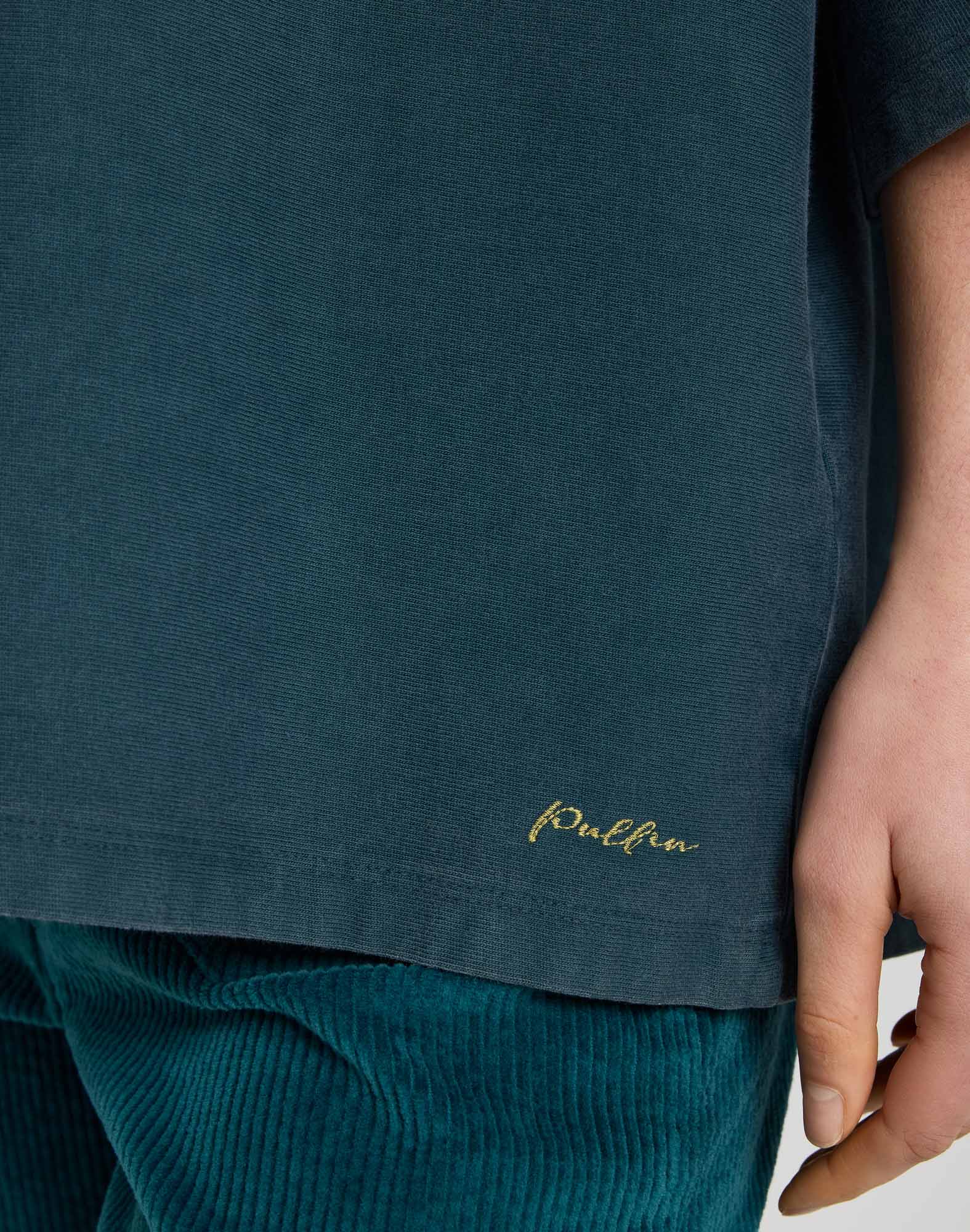 BILLIEBABA T-SHIRT