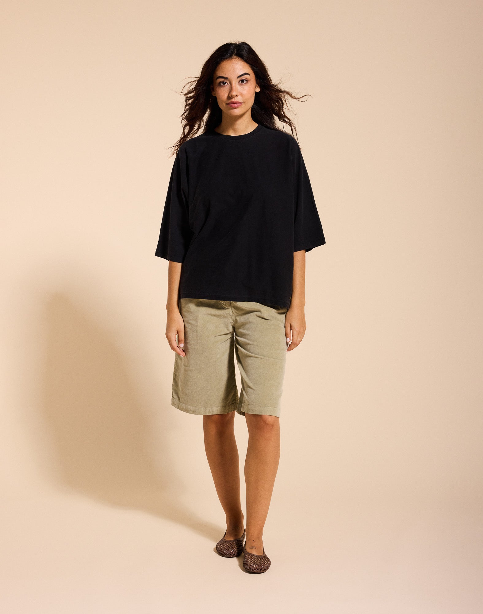 BILLIEBLK T-SHIRT