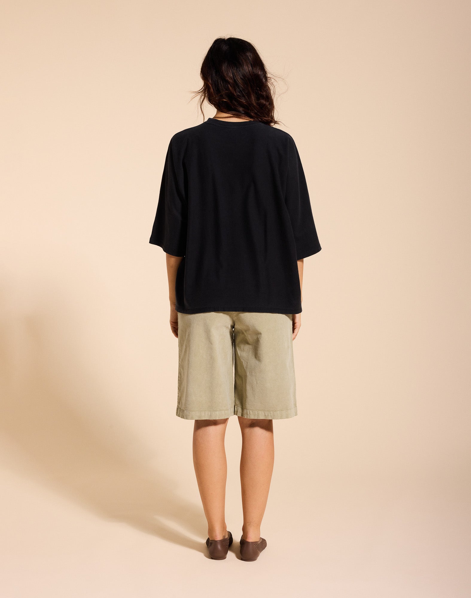 BILLIEBLK T-SHIRT