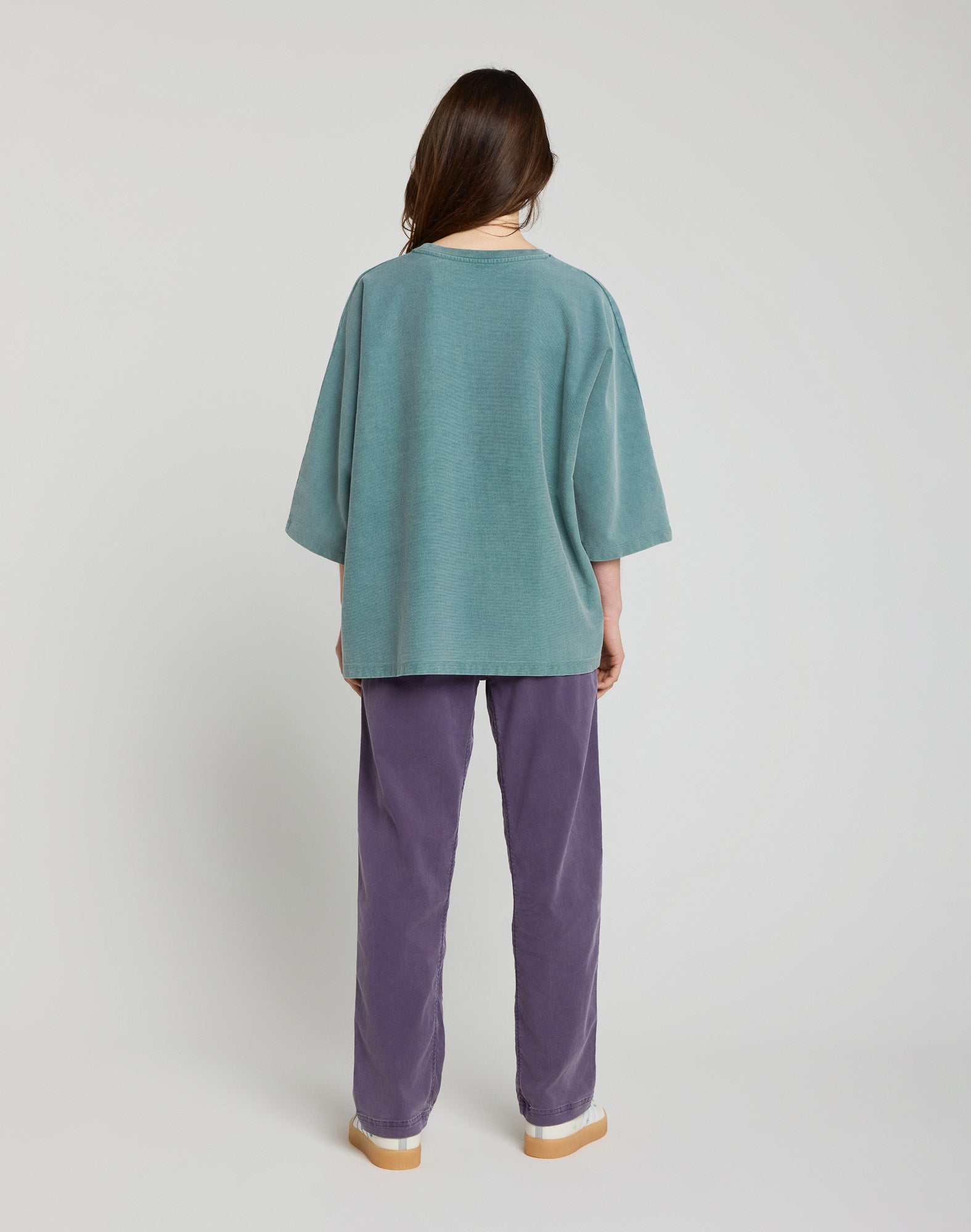 BILLIEEVA T-SHIRT