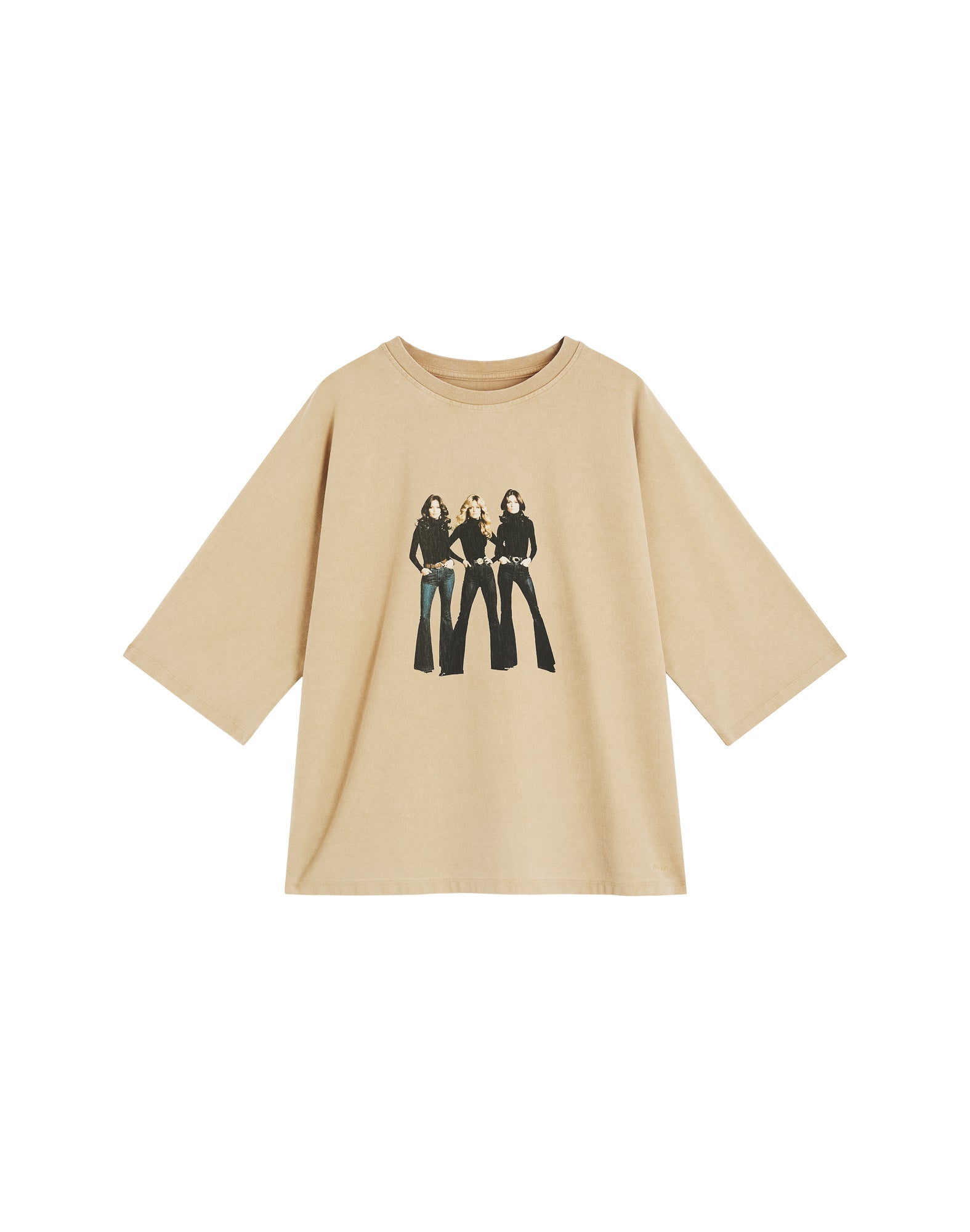 BILLIEFUN T-SHIRT