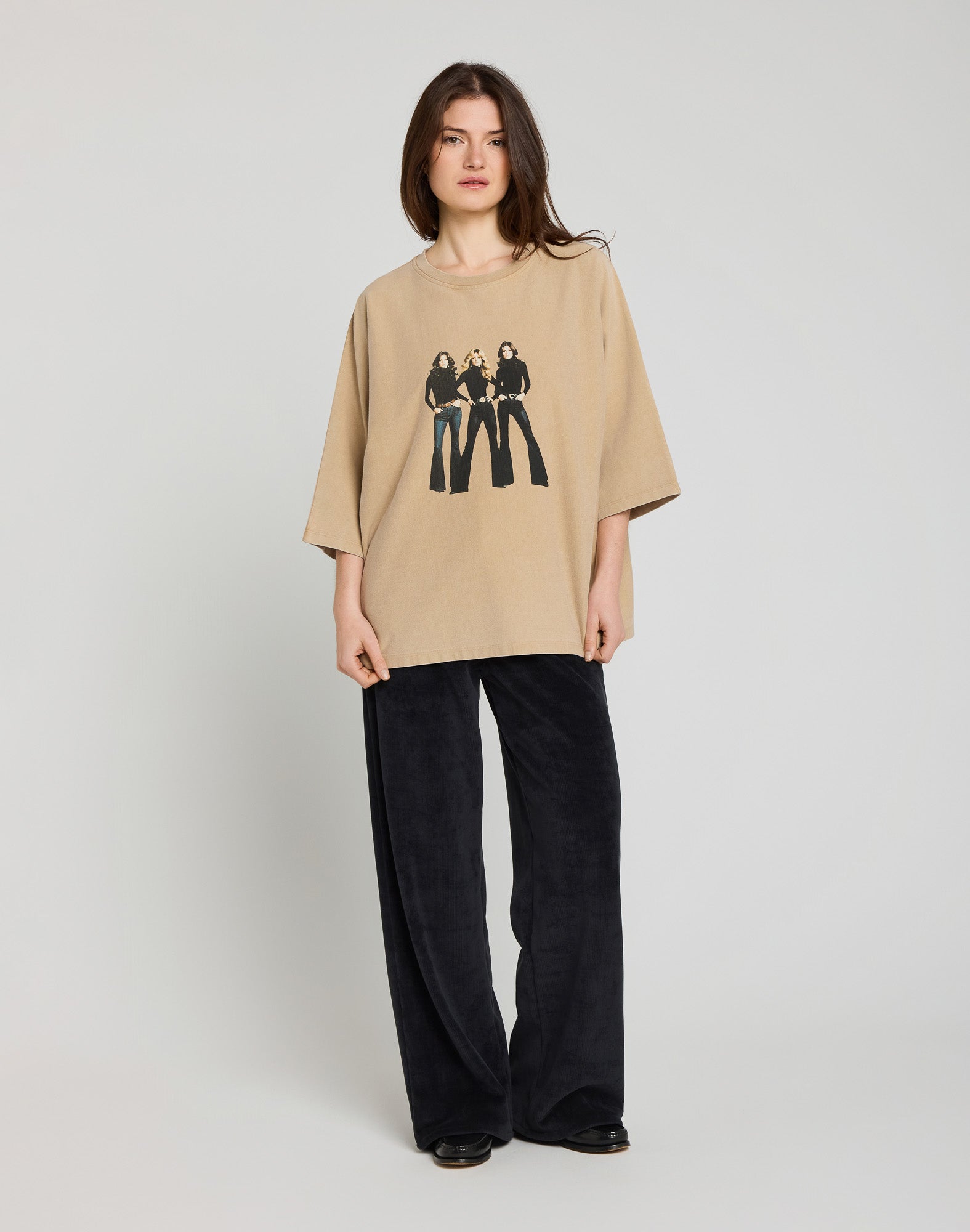 BILLIEFUN T-SHIRT