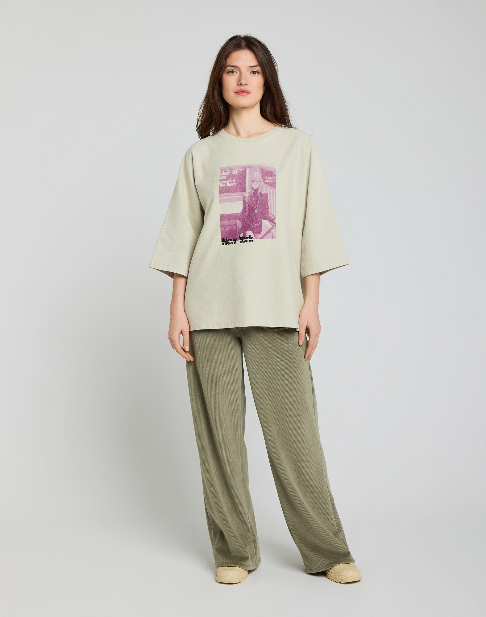 TSHIRT BILLIEGLORIA