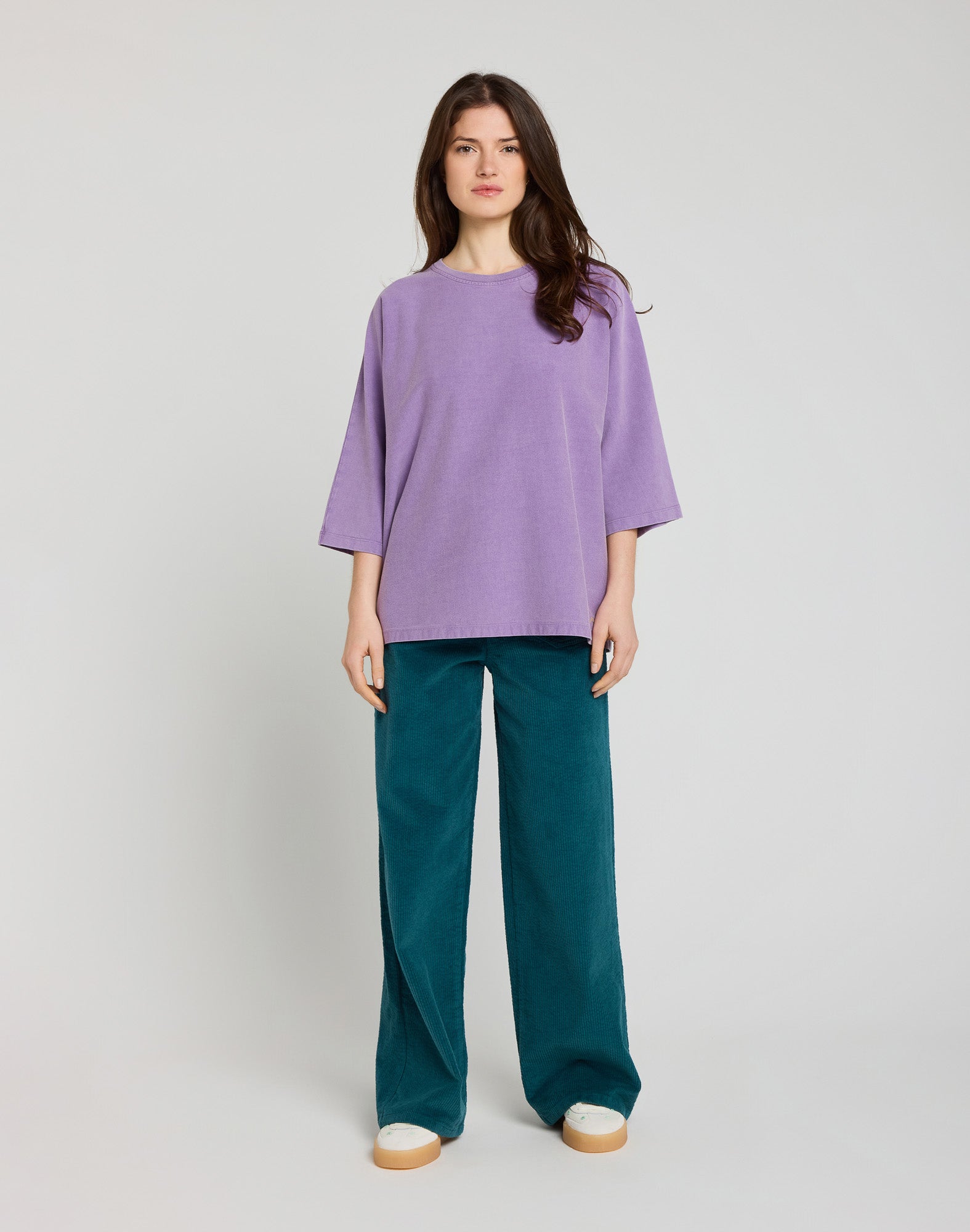 BILLIEPURPLE T-SHIRT