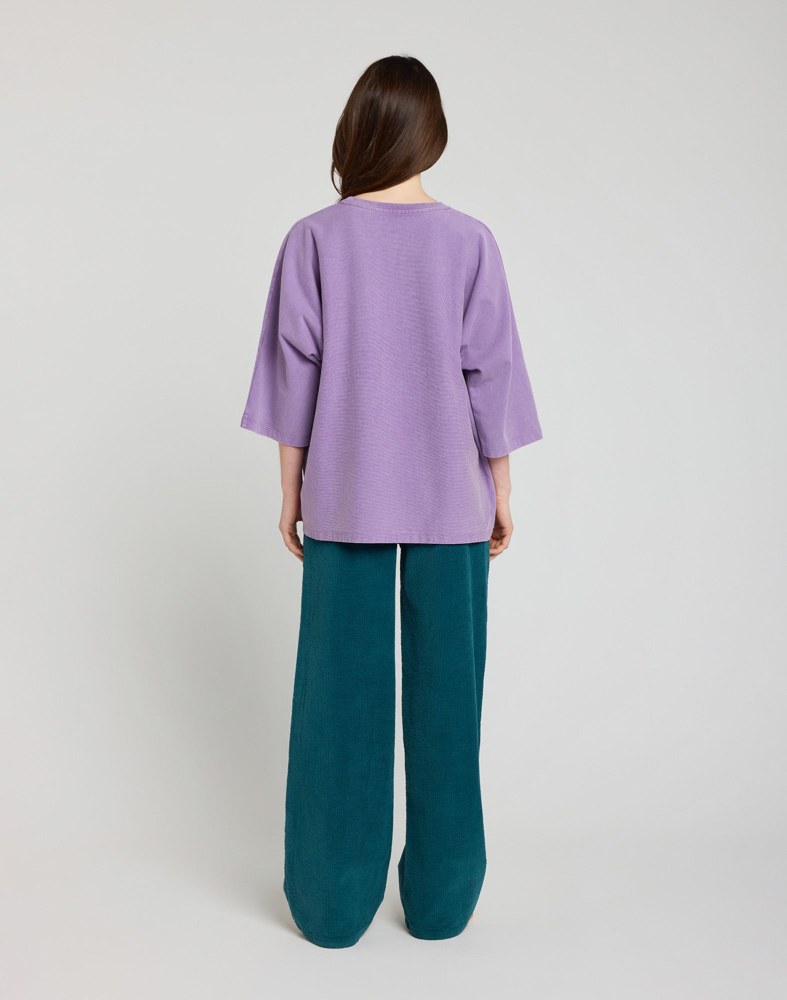 BILLIEPURPLE T-SHIRT
