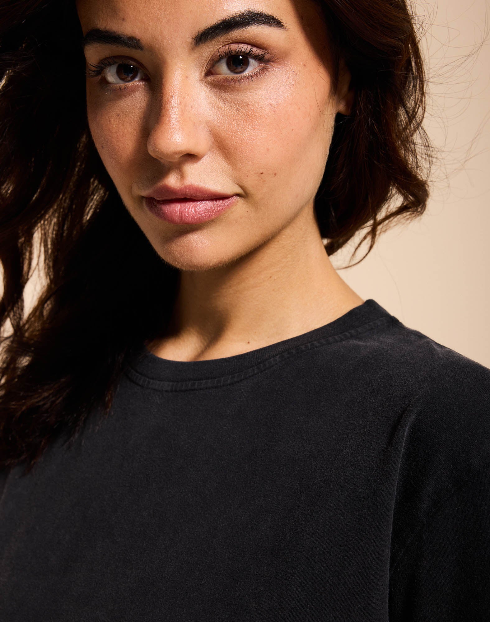 T-shirt EVEBLK