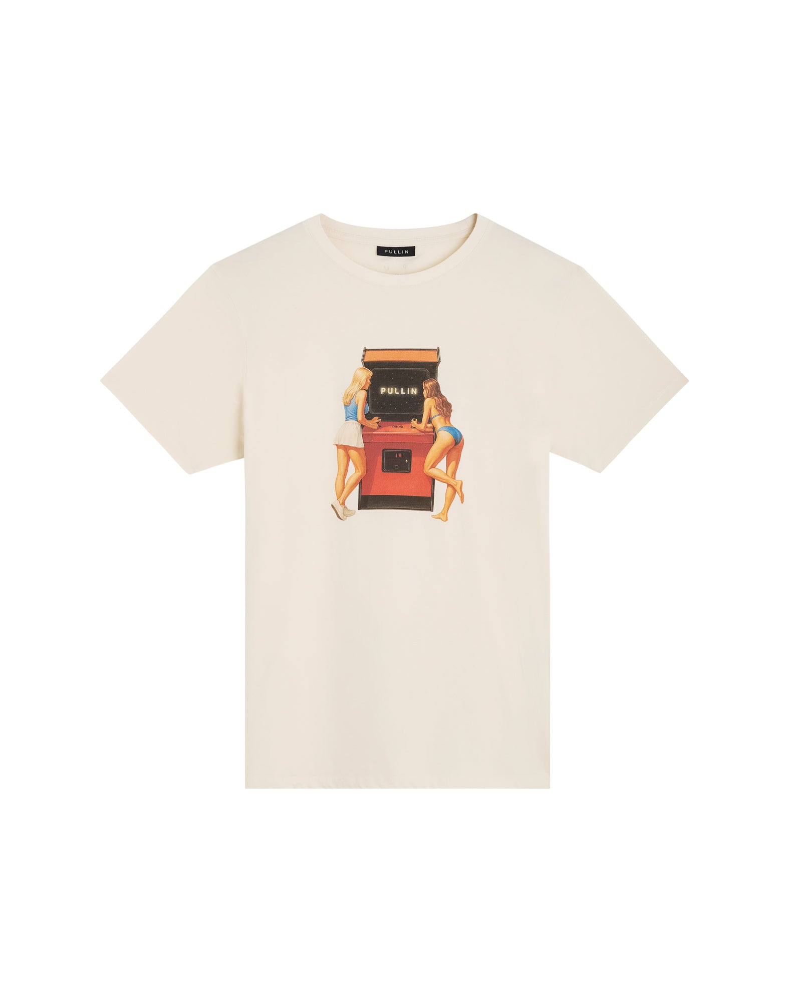 ARCADE T-SHIRT